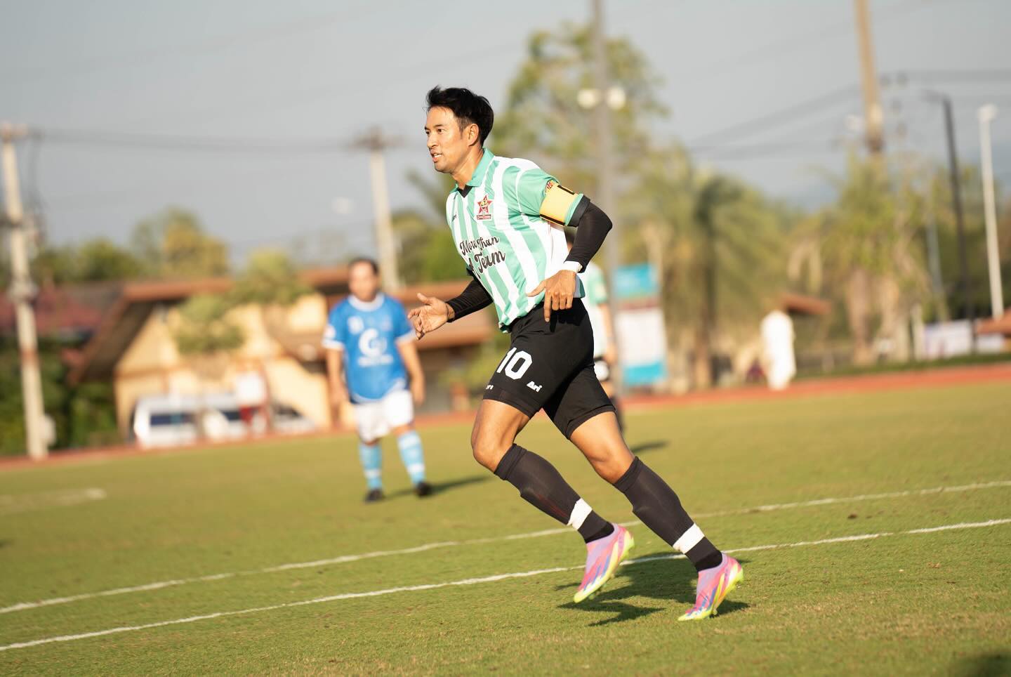 เกรท - วรินทร ปัญหกาญจน์