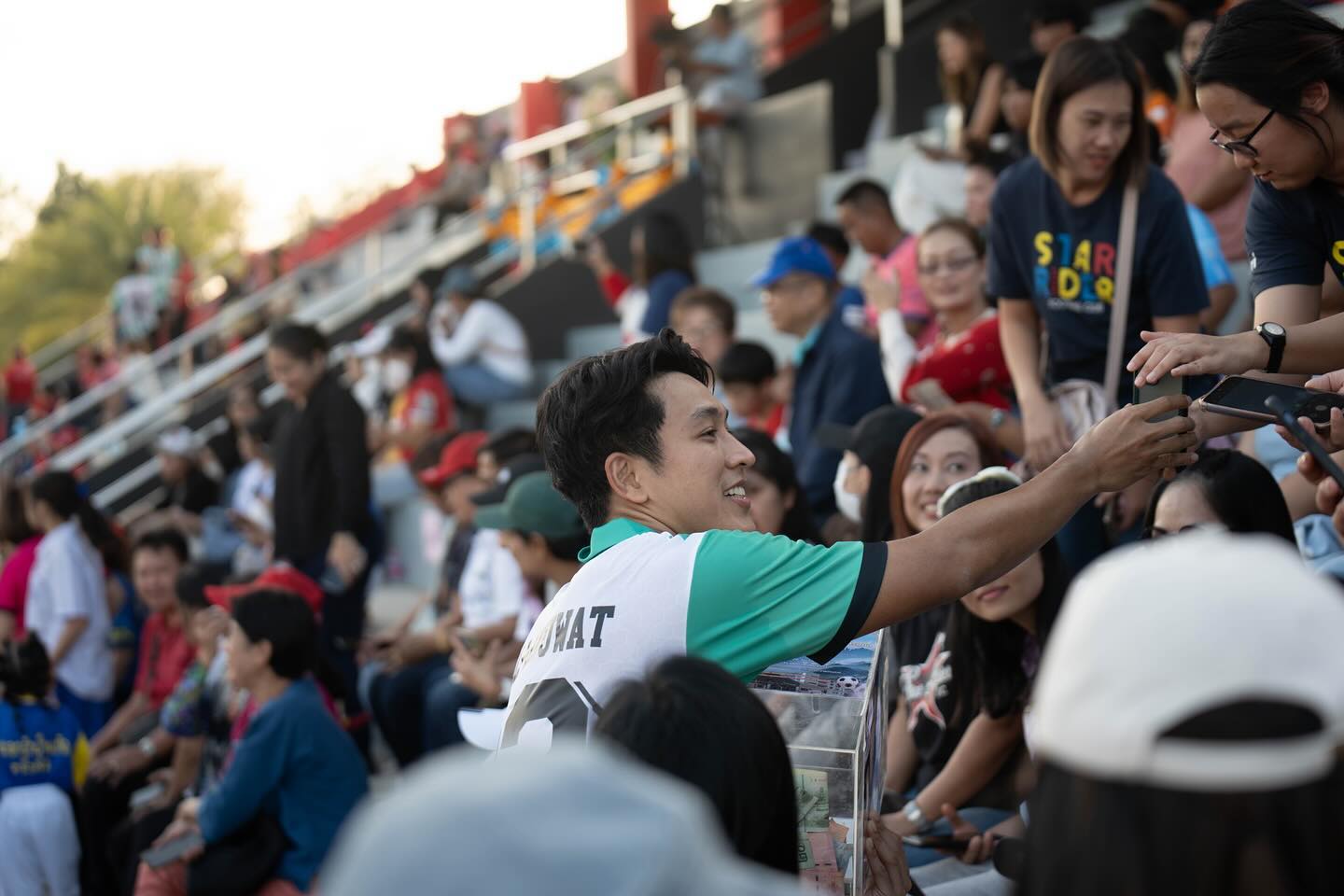 เกรท - วรินทร ปัญหกาญจน์