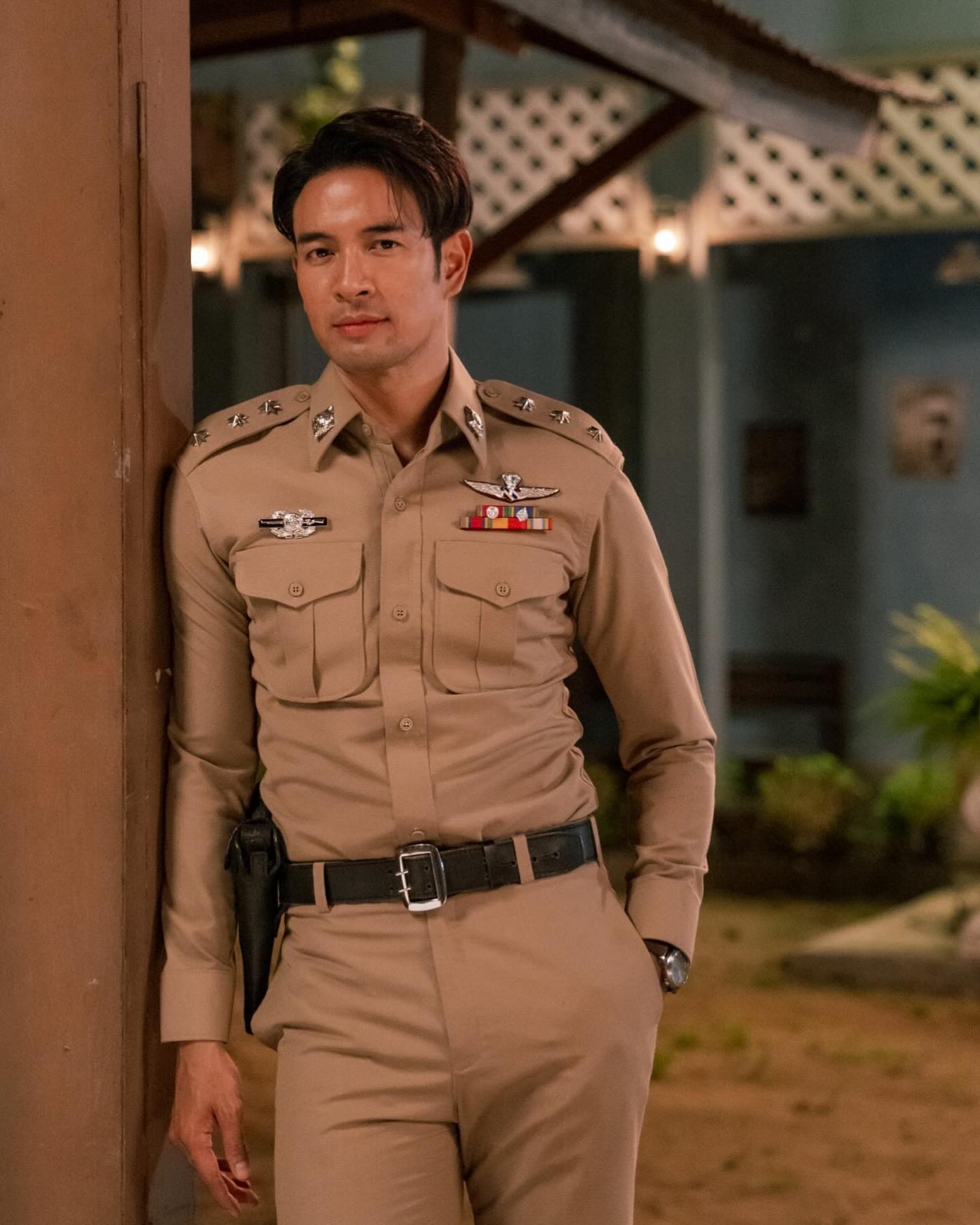 เกรท - วรินทร ปัญหกาญจน์