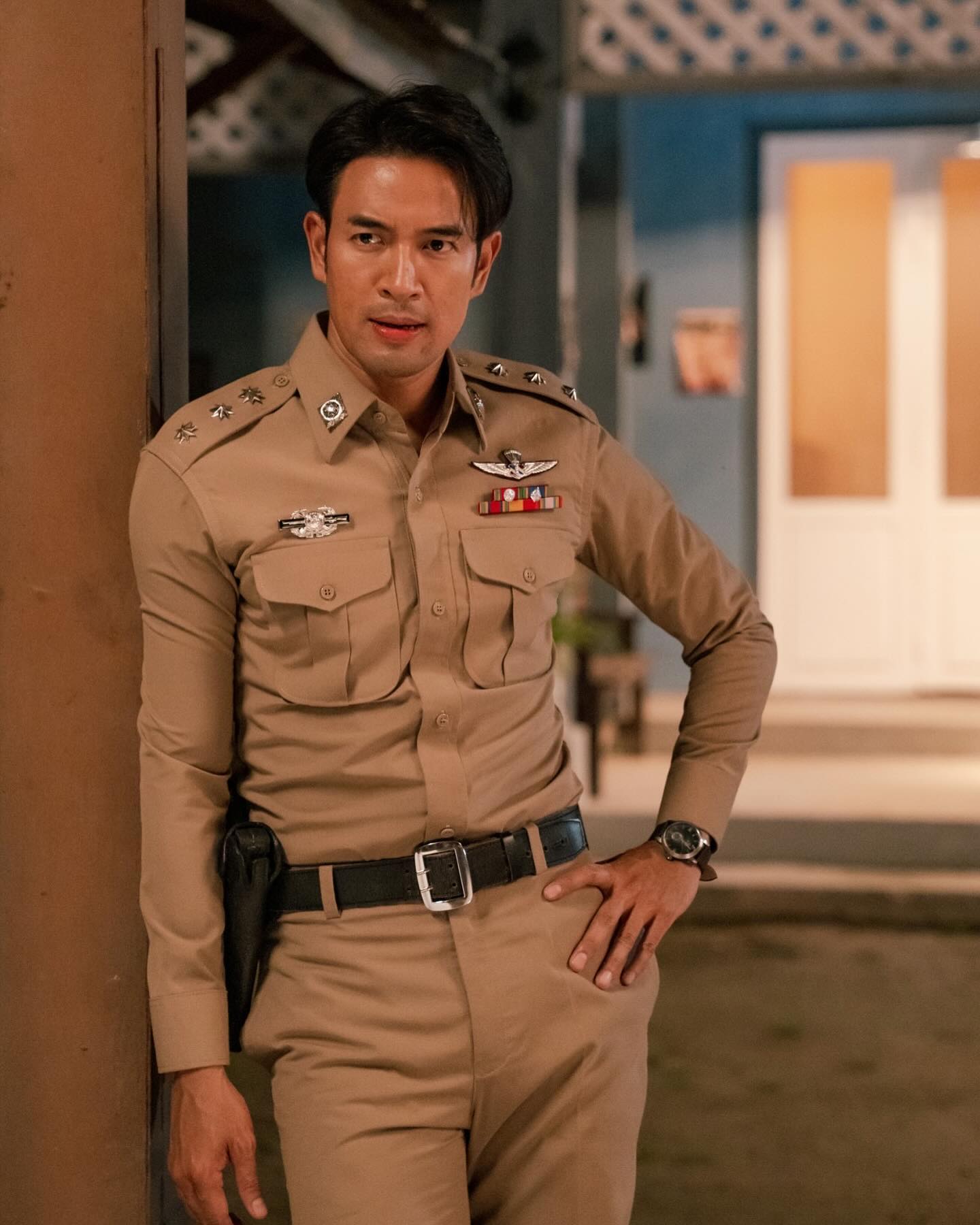 เกรท - วรินทร ปัญหกาญจน์