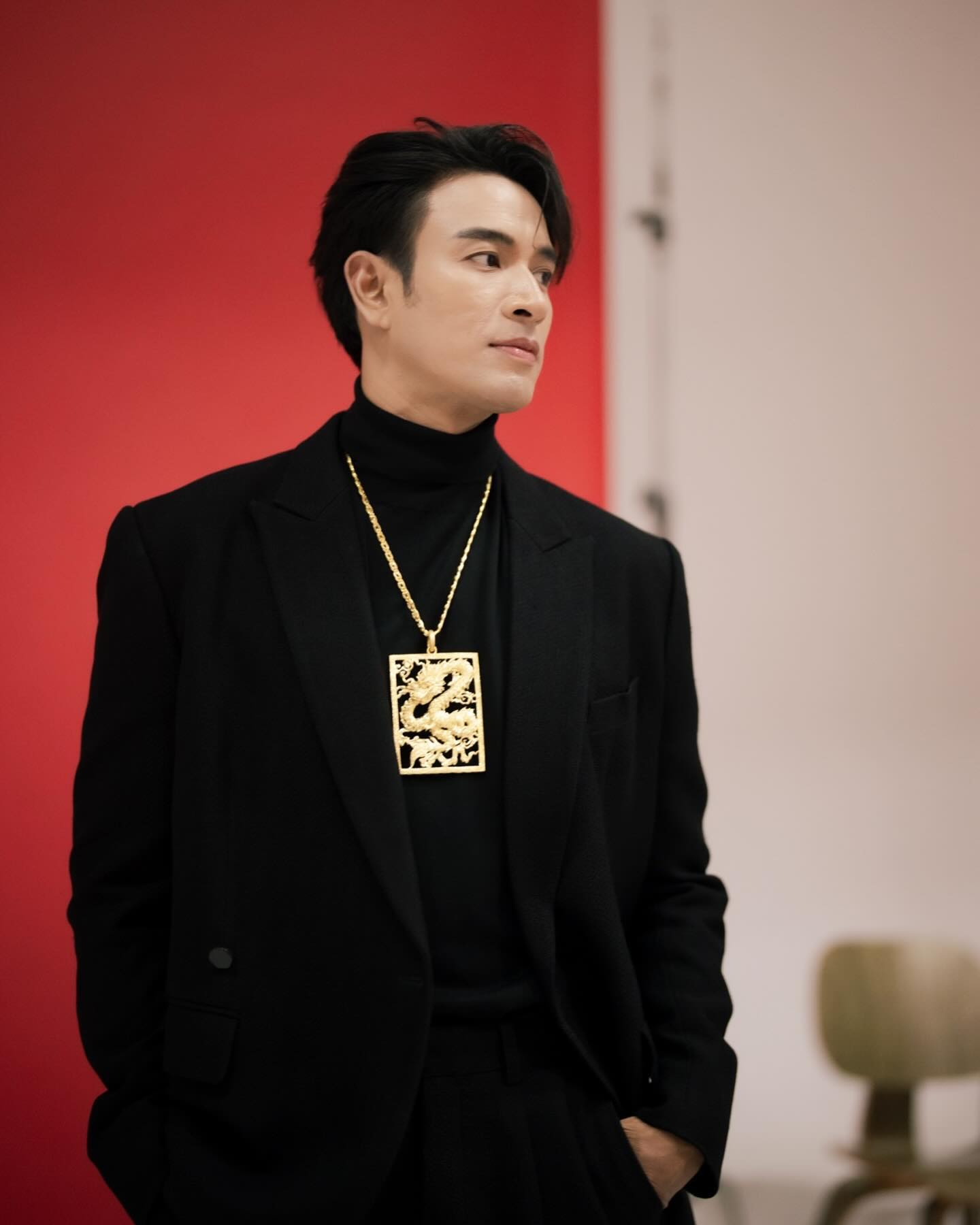 เกรท - วรินทร ปัญหกาญจน์