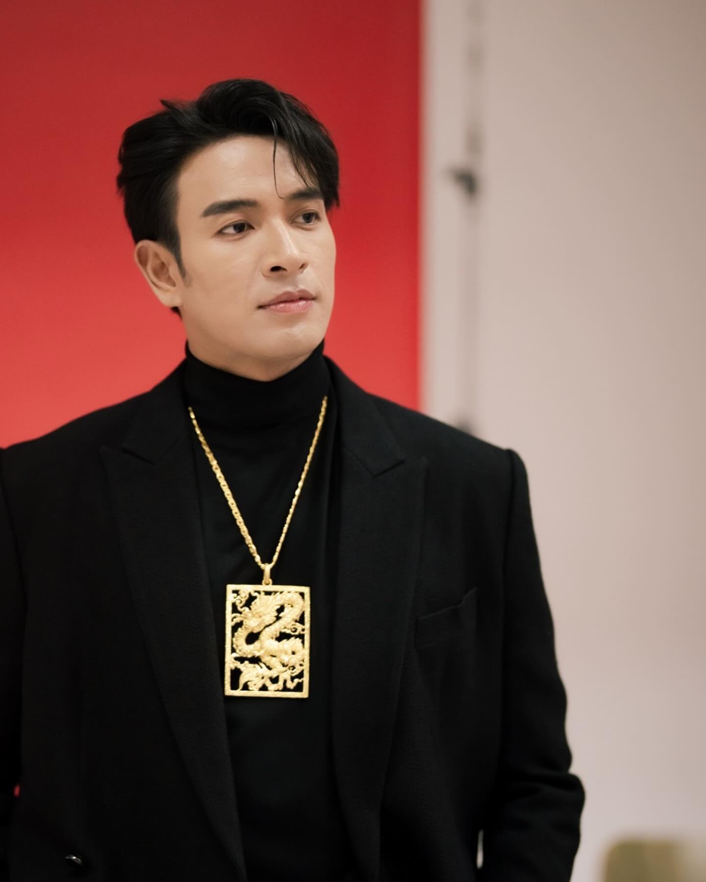 เกรท - วรินทร ปัญหกาญจน์