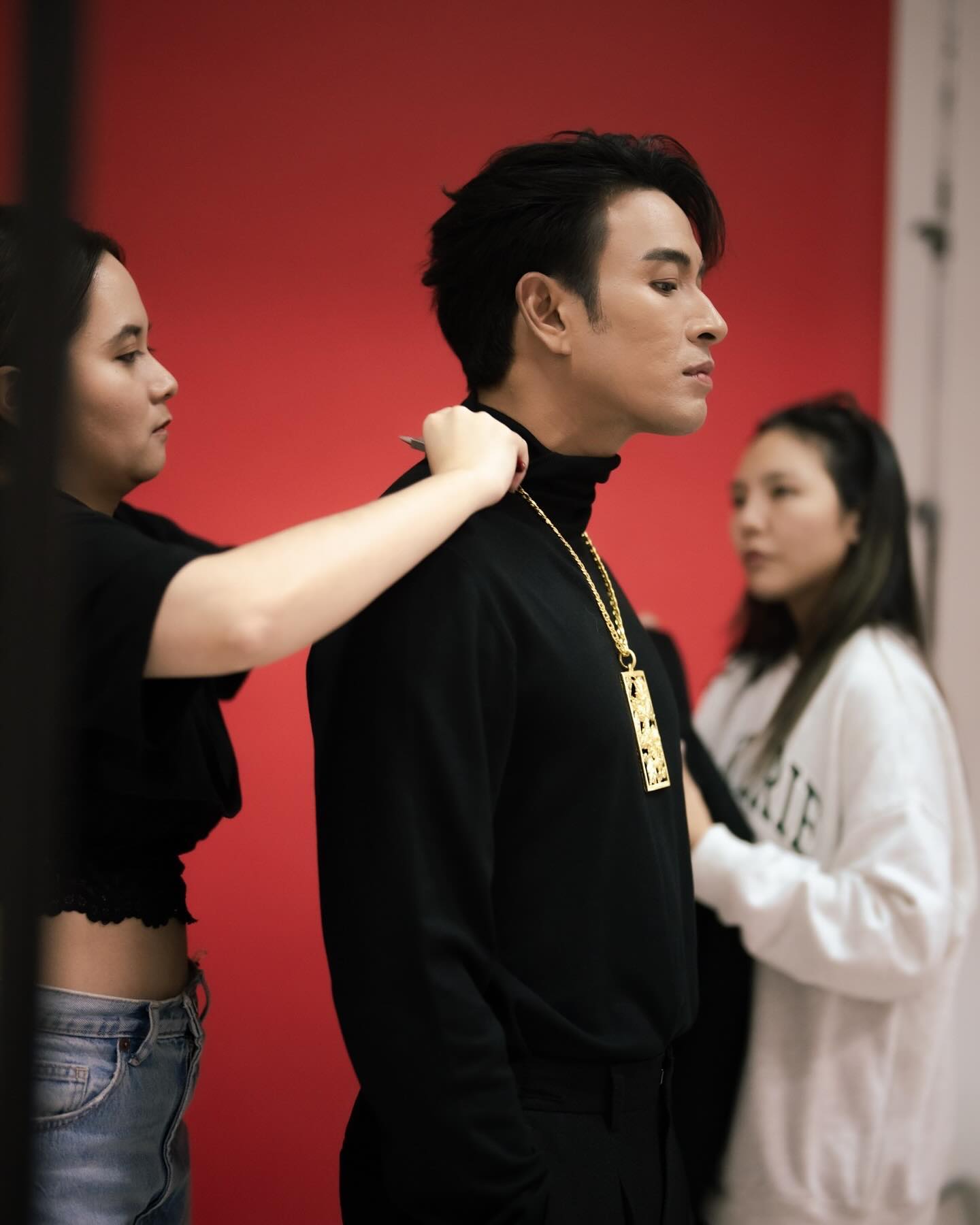 เกรท - วรินทร ปัญหกาญจน์