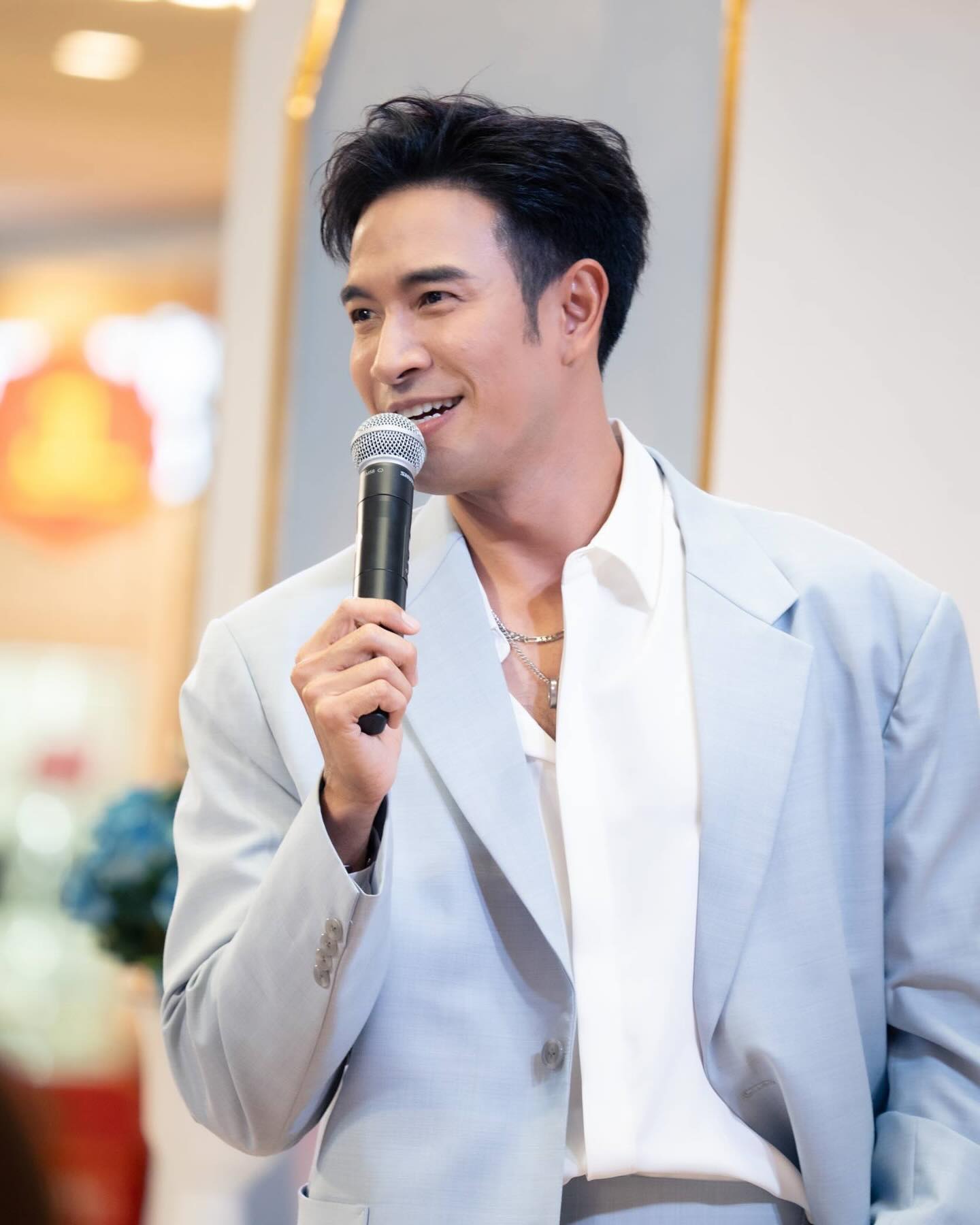 เกรท - วรินทร ปัญหกาญจน์