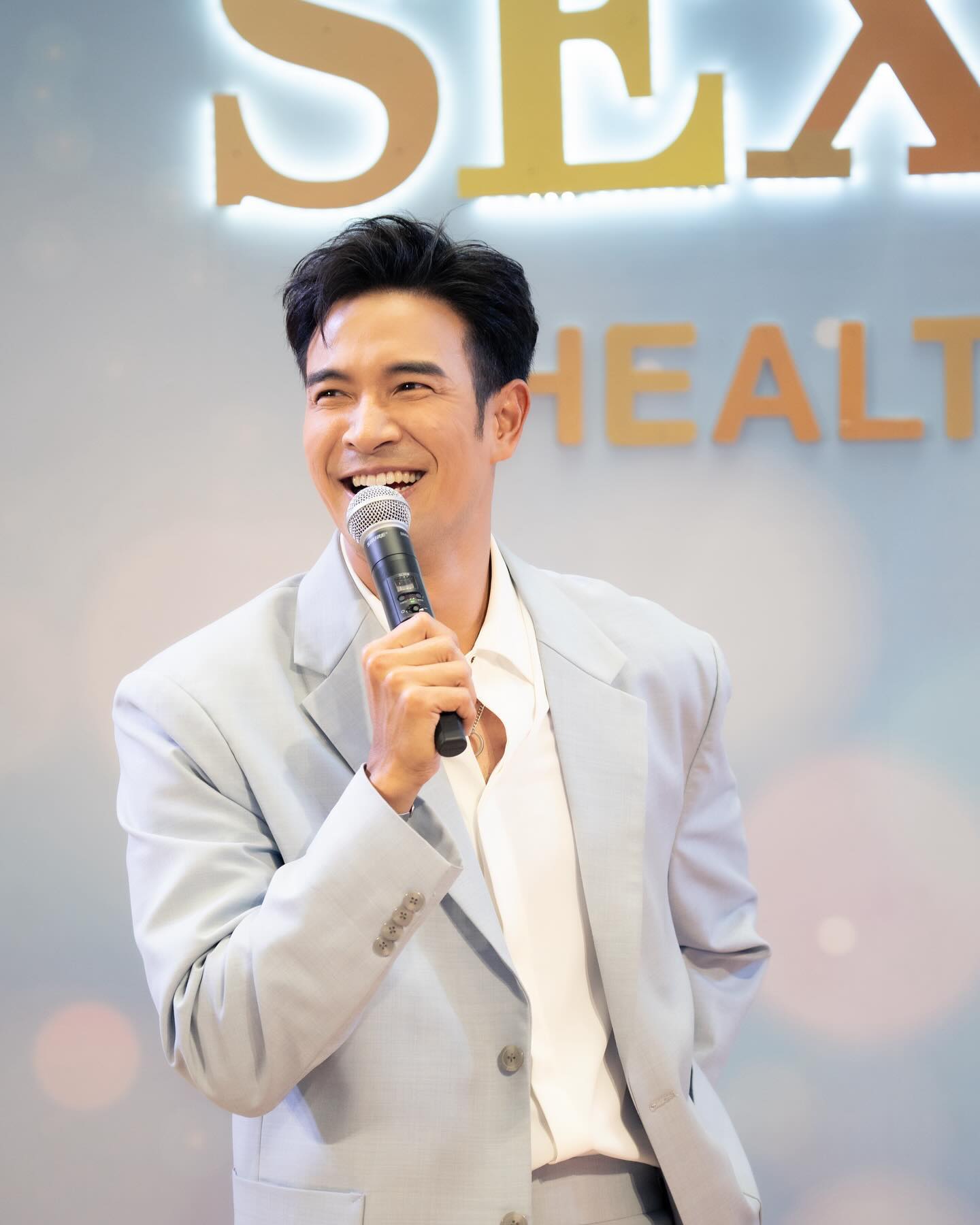 เกรท - วรินทร ปัญหกาญจน์
