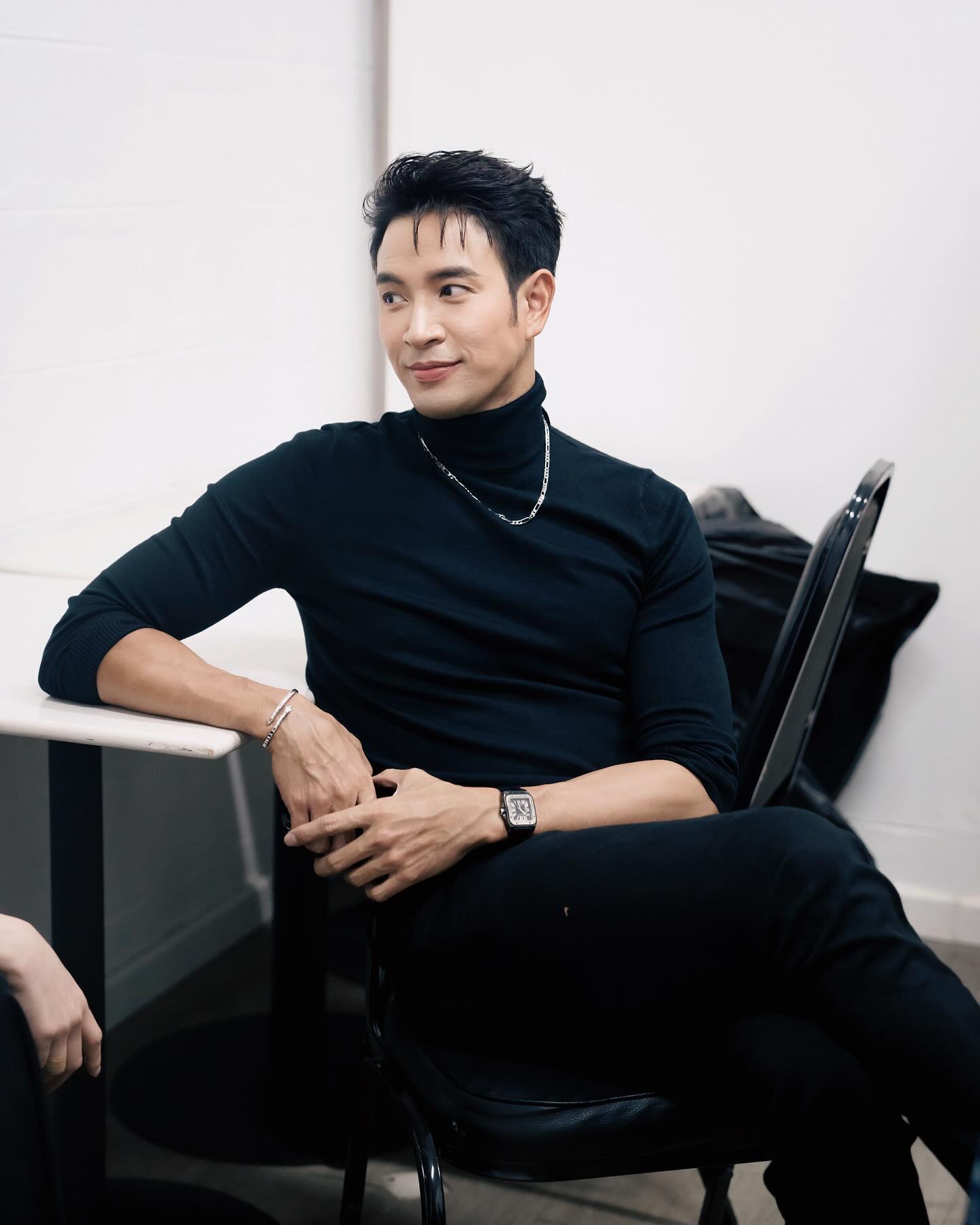 เกรท - วรินทร ปัญหกาญจน์