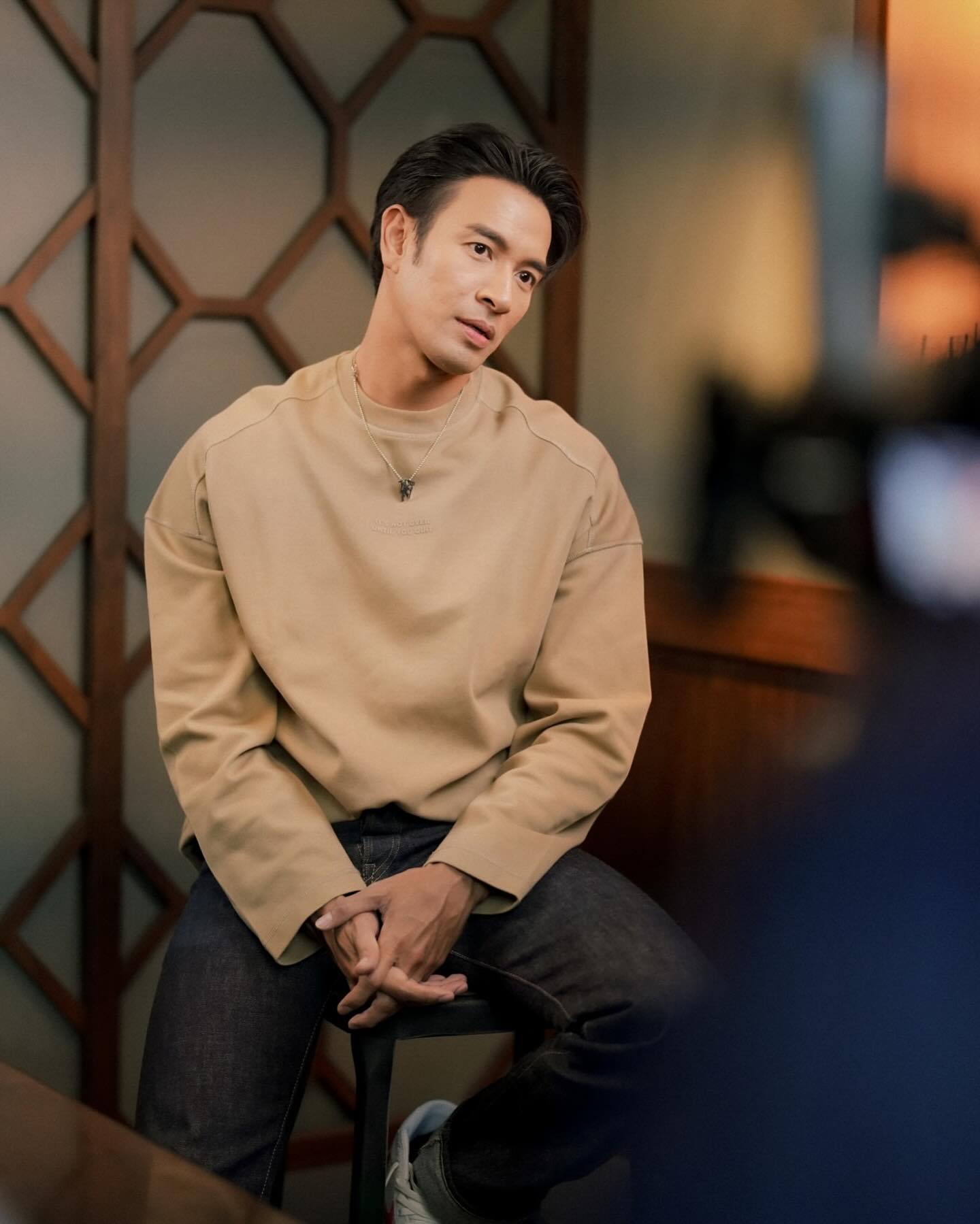 เกรท - วรินทร ปัญหกาญจน์