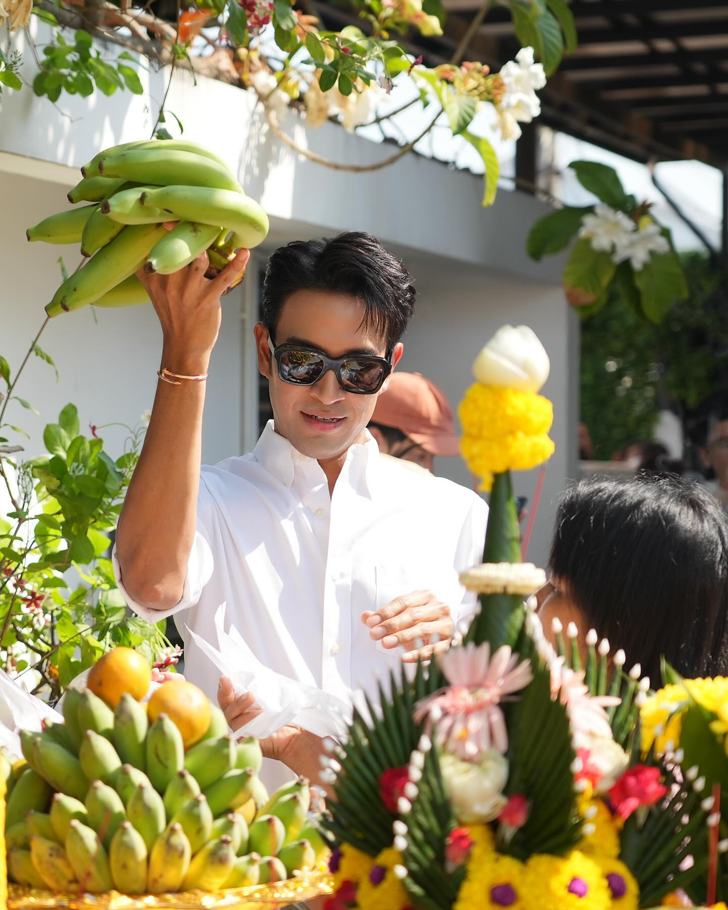 เกรท - วรินทร ปัญหกาญจน์