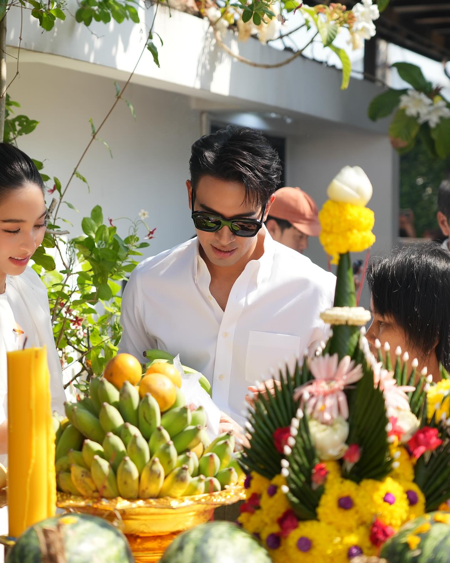 เกรท - วรินทร ปัญหกาญจน์