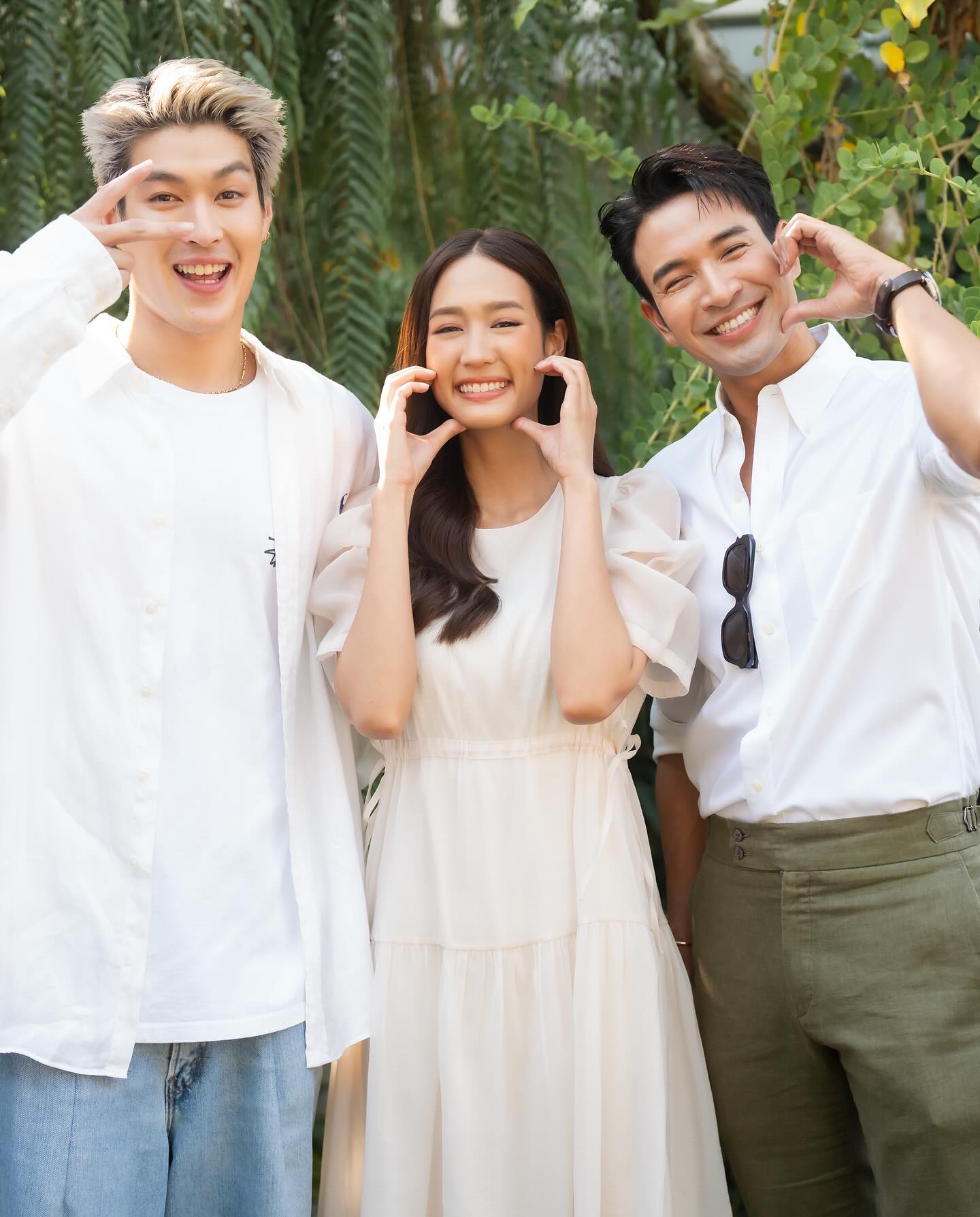 เกรท - วรินทร ปัญหกาญจน์
