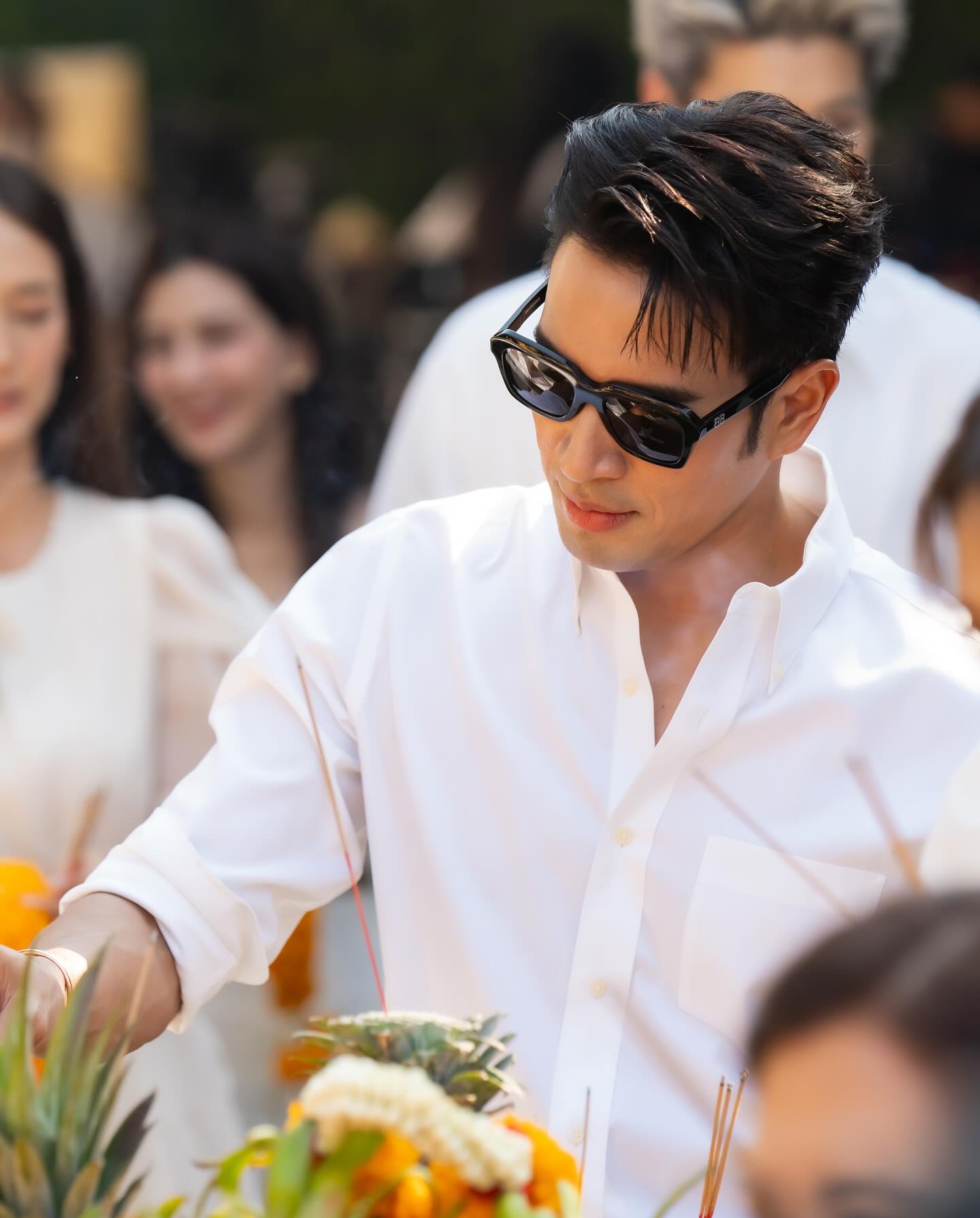 เกรท - วรินทร ปัญหกาญจน์