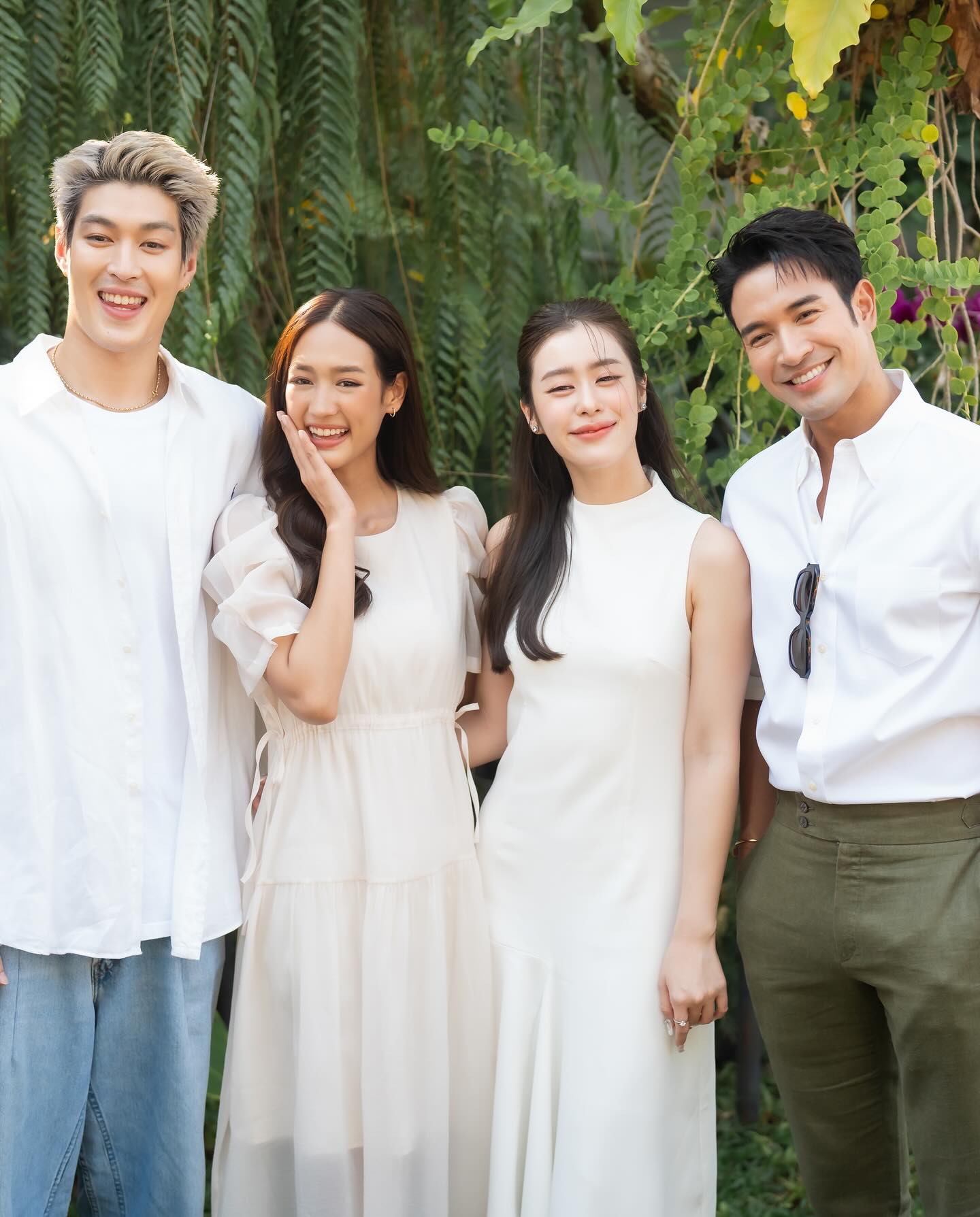 เกรท - วรินทร ปัญหกาญจน์