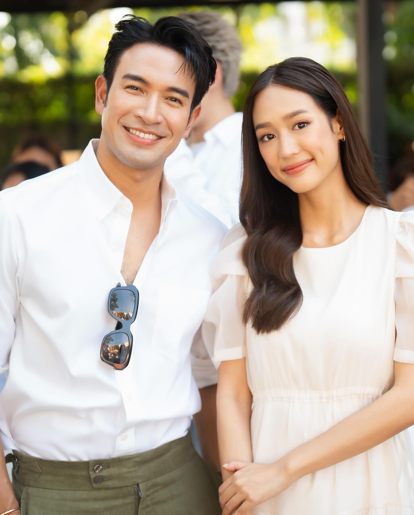 เกรท - วรินทร ปัญหกาญจน์