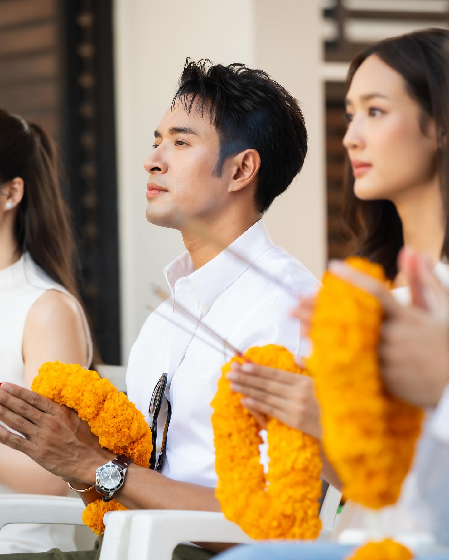 เกรท - วรินทร ปัญหกาญจน์
