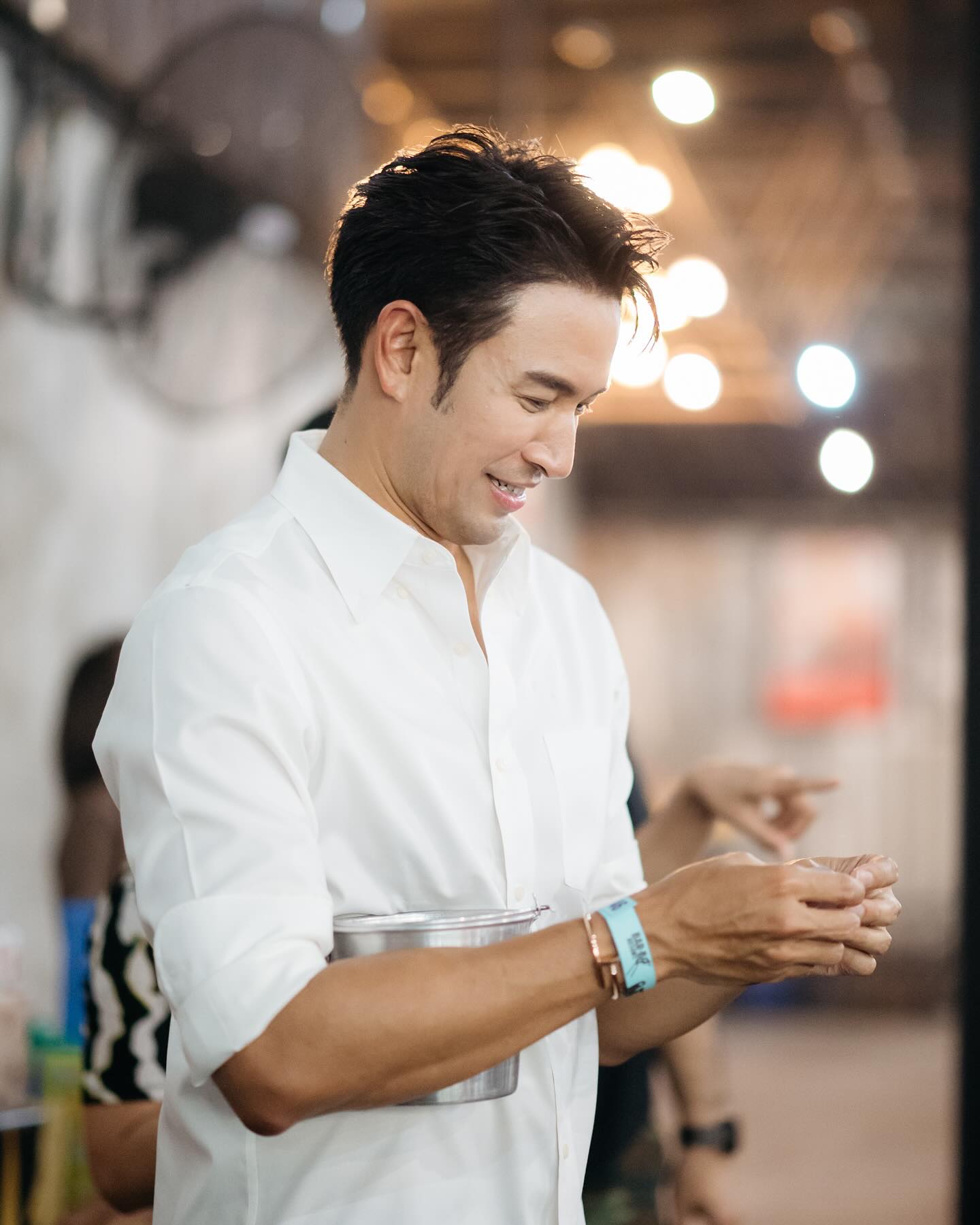 เกรท - วรินทร ปัญหกาญจน์