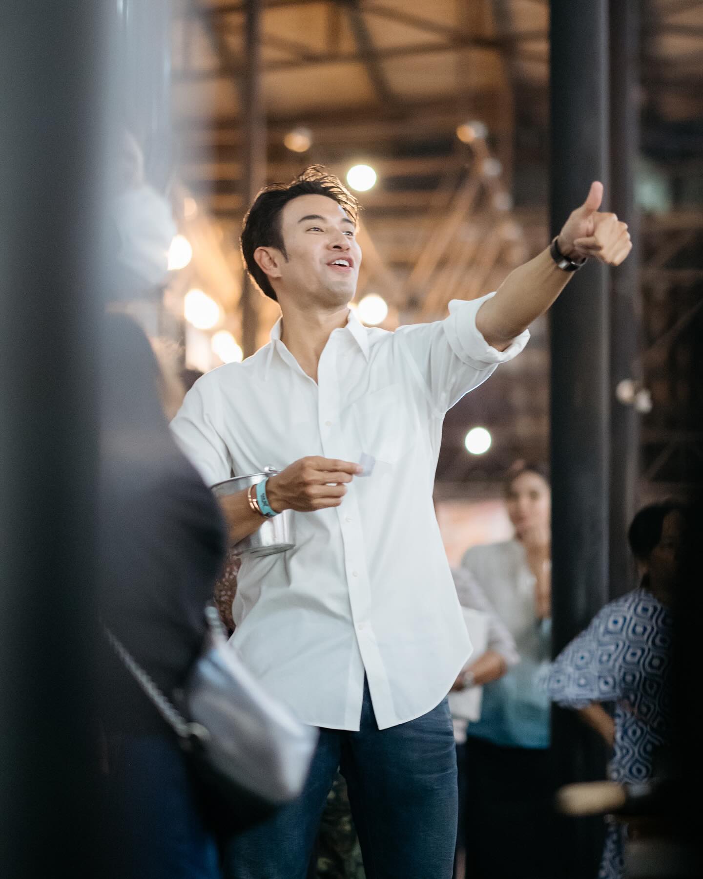 เกรท - วรินทร ปัญหกาญจน์