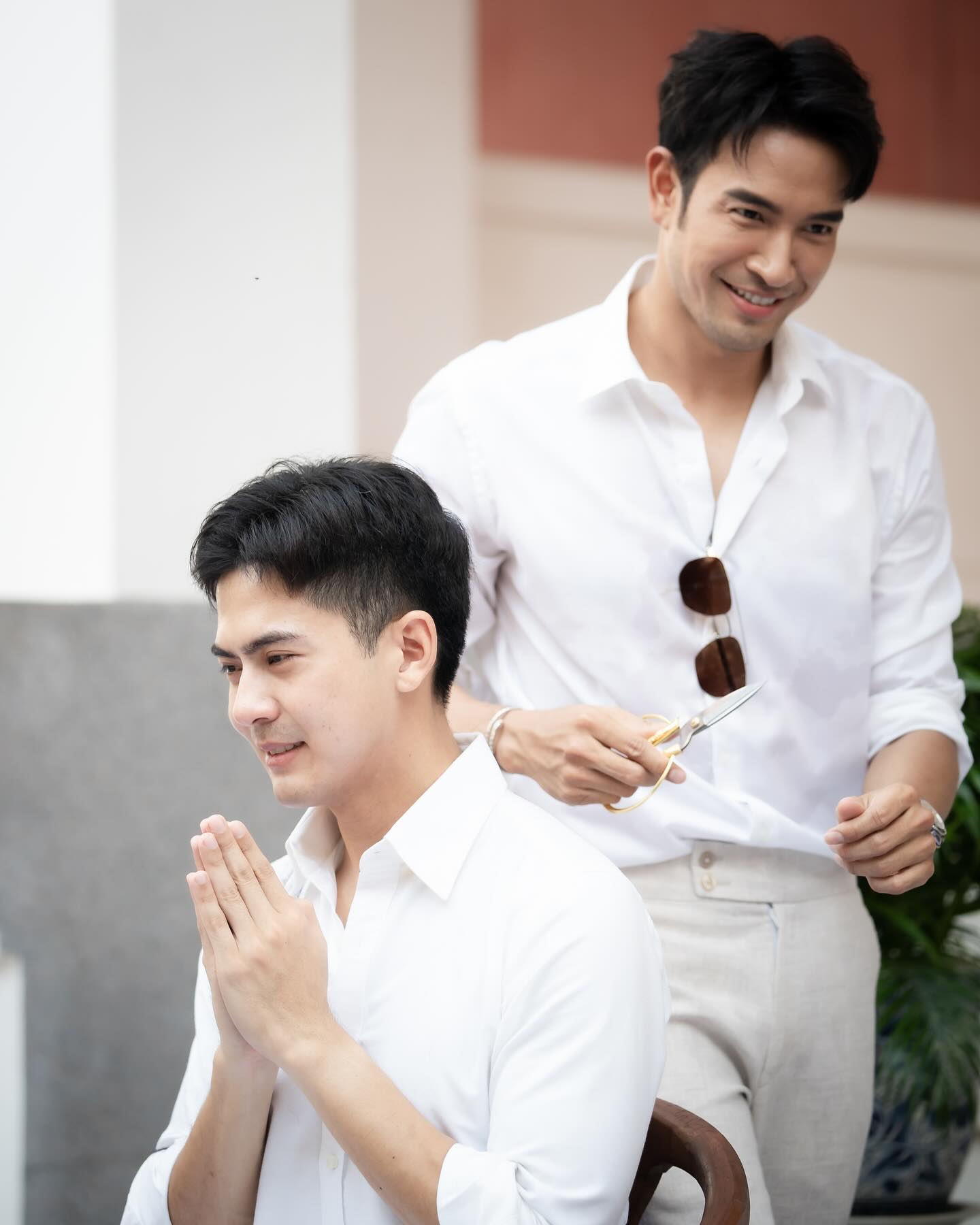เกรท - วรินทร ปัญหกาญจน์