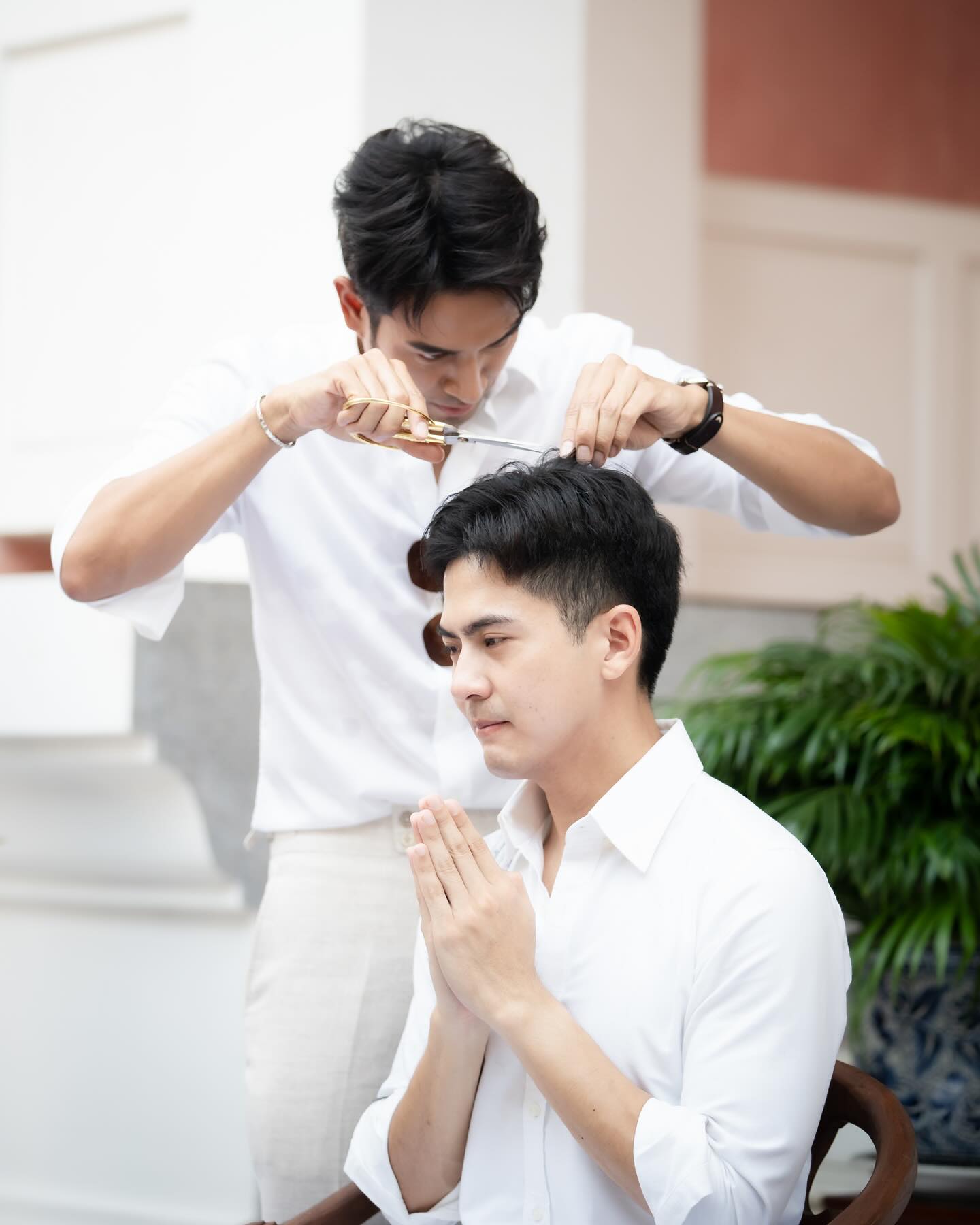 เกรท - วรินทร ปัญหกาญจน์