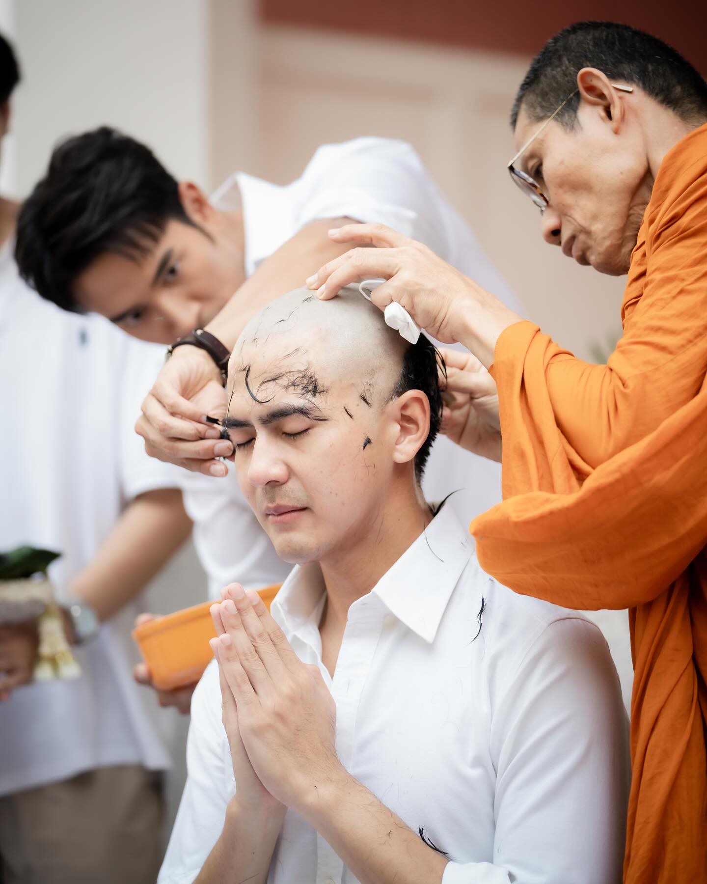 เกรท - วรินทร ปัญหกาญจน์