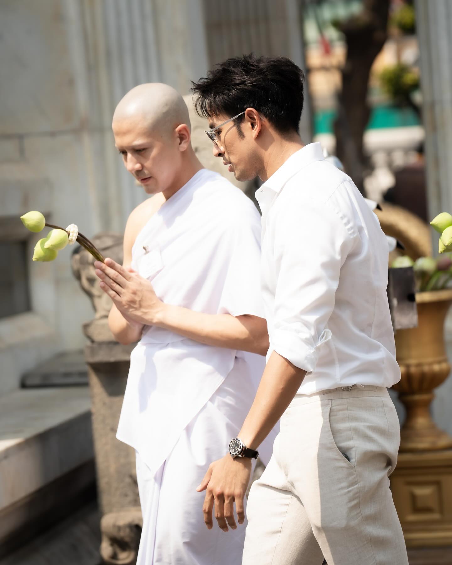เกรท - วรินทร ปัญหกาญจน์