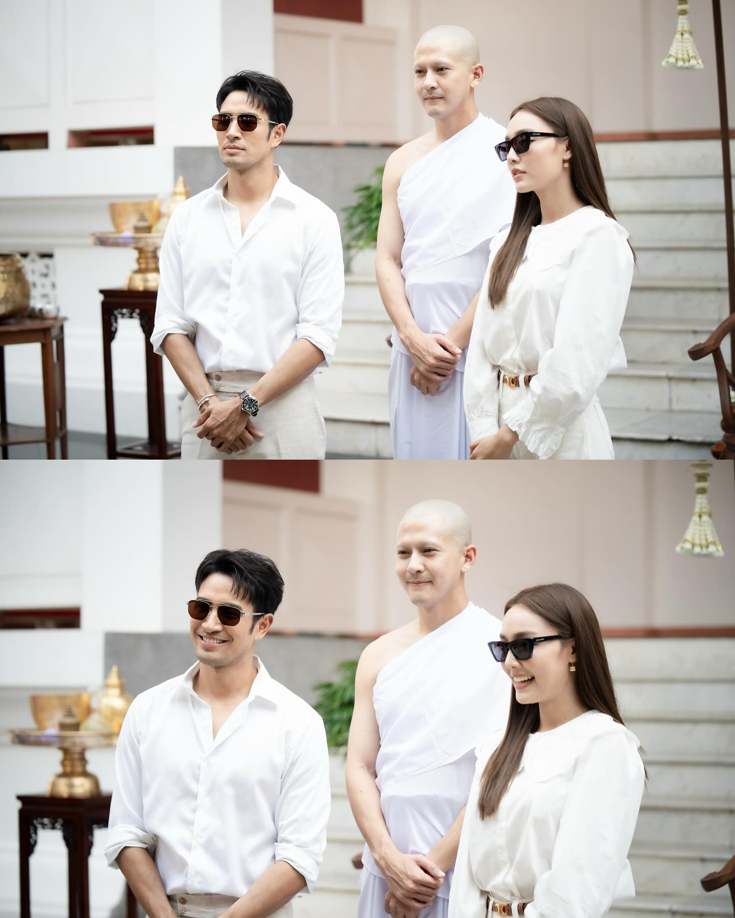 เกรท - วรินทร ปัญหกาญจน์