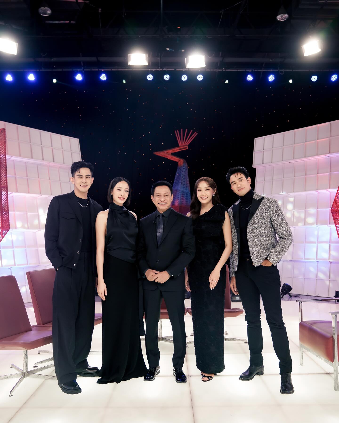เกรท - วรินทร ปัญหกาญจน์