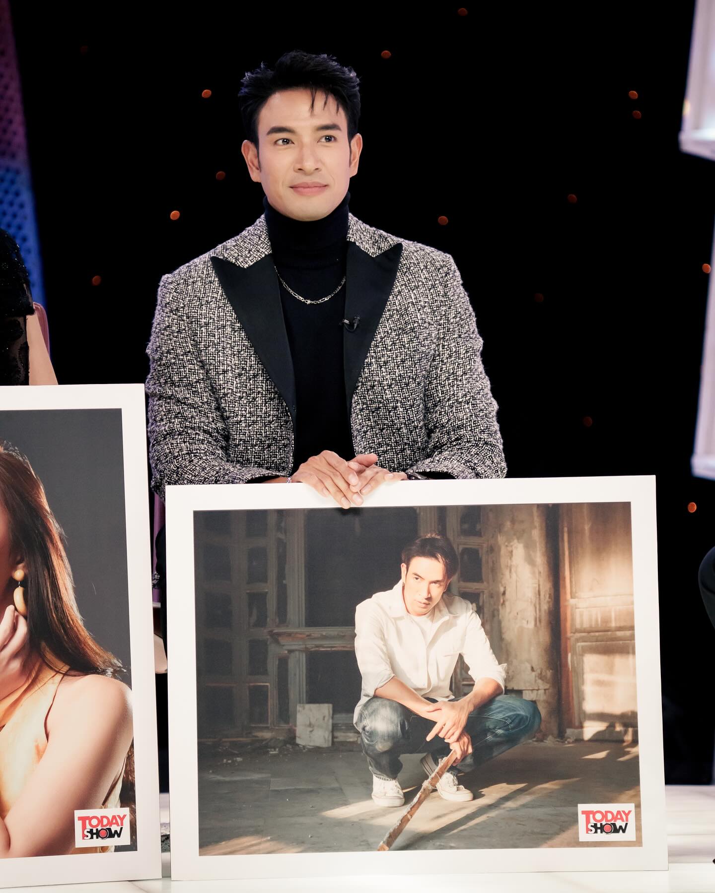 เกรท - วรินทร ปัญหกาญจน์