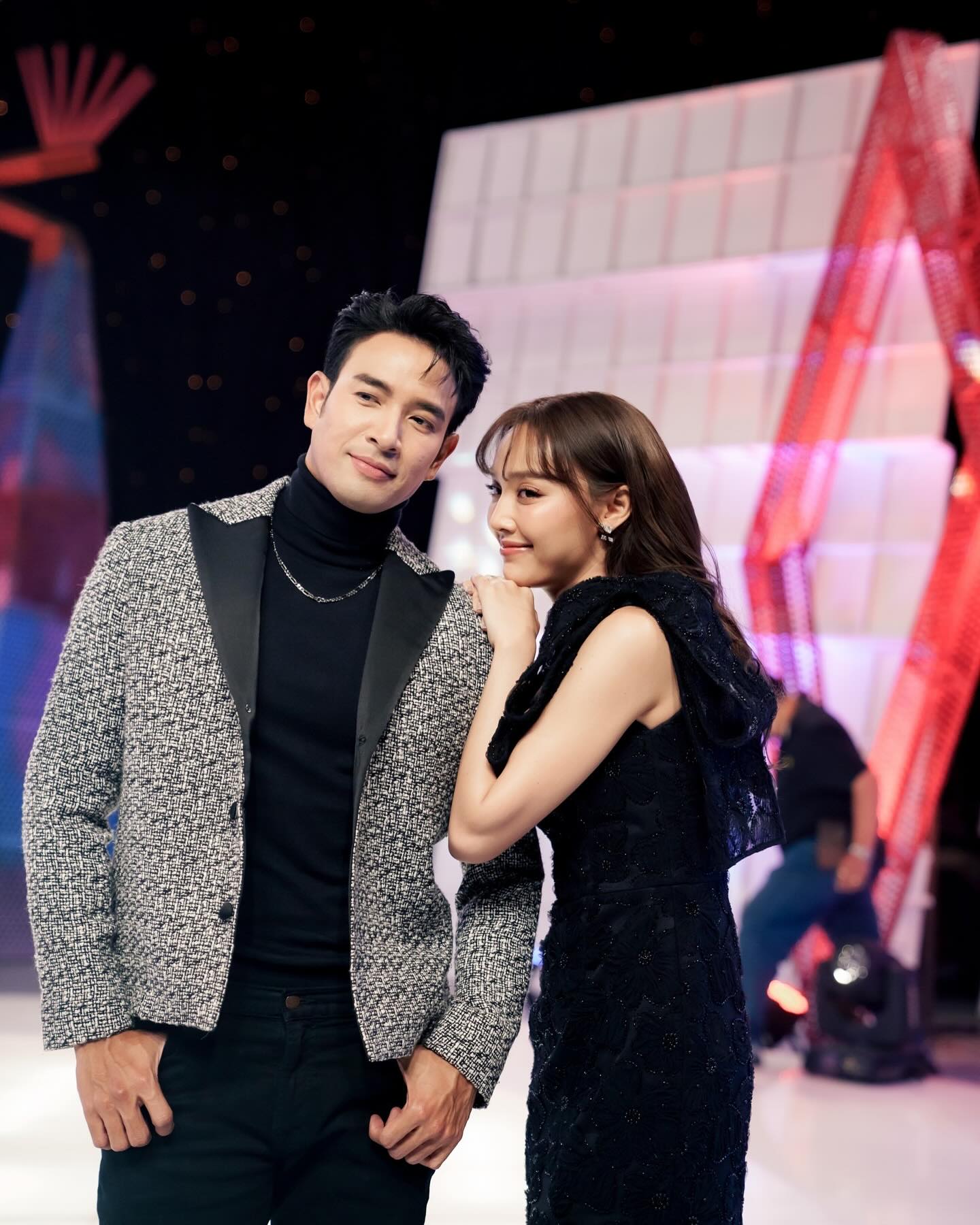เกรท - วรินทร ปัญหกาญจน์