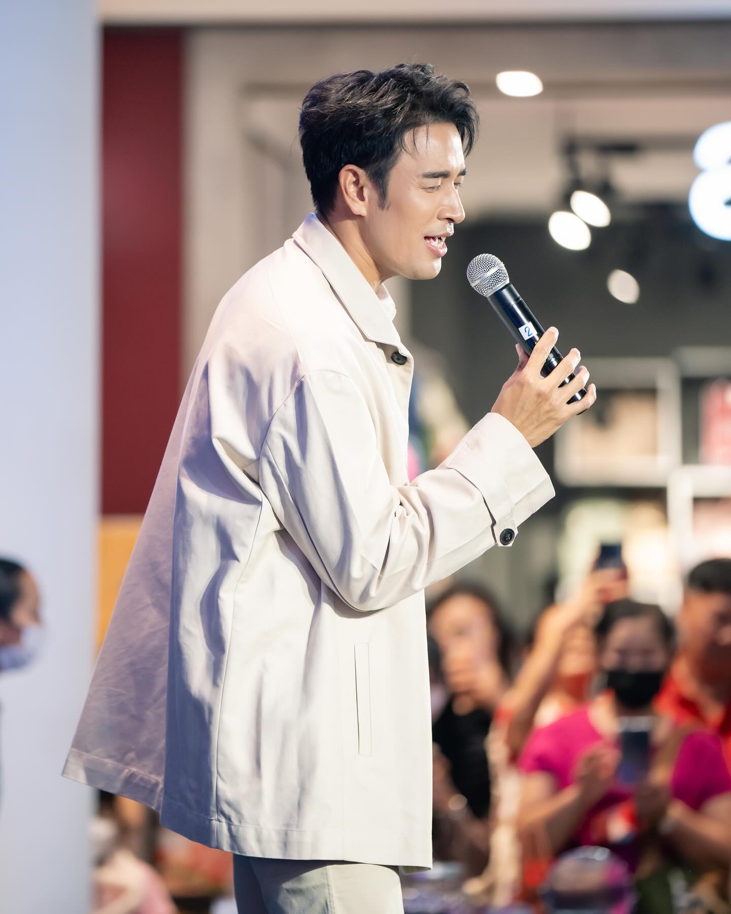 เกรท - วรินทร ปัญหกาญจน์
