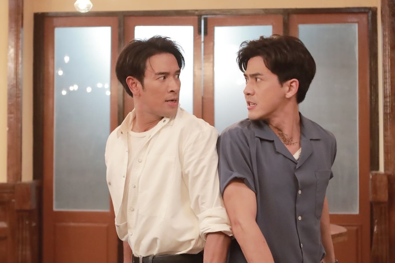 เกรท - วรินทร ปัญหกาญจน์