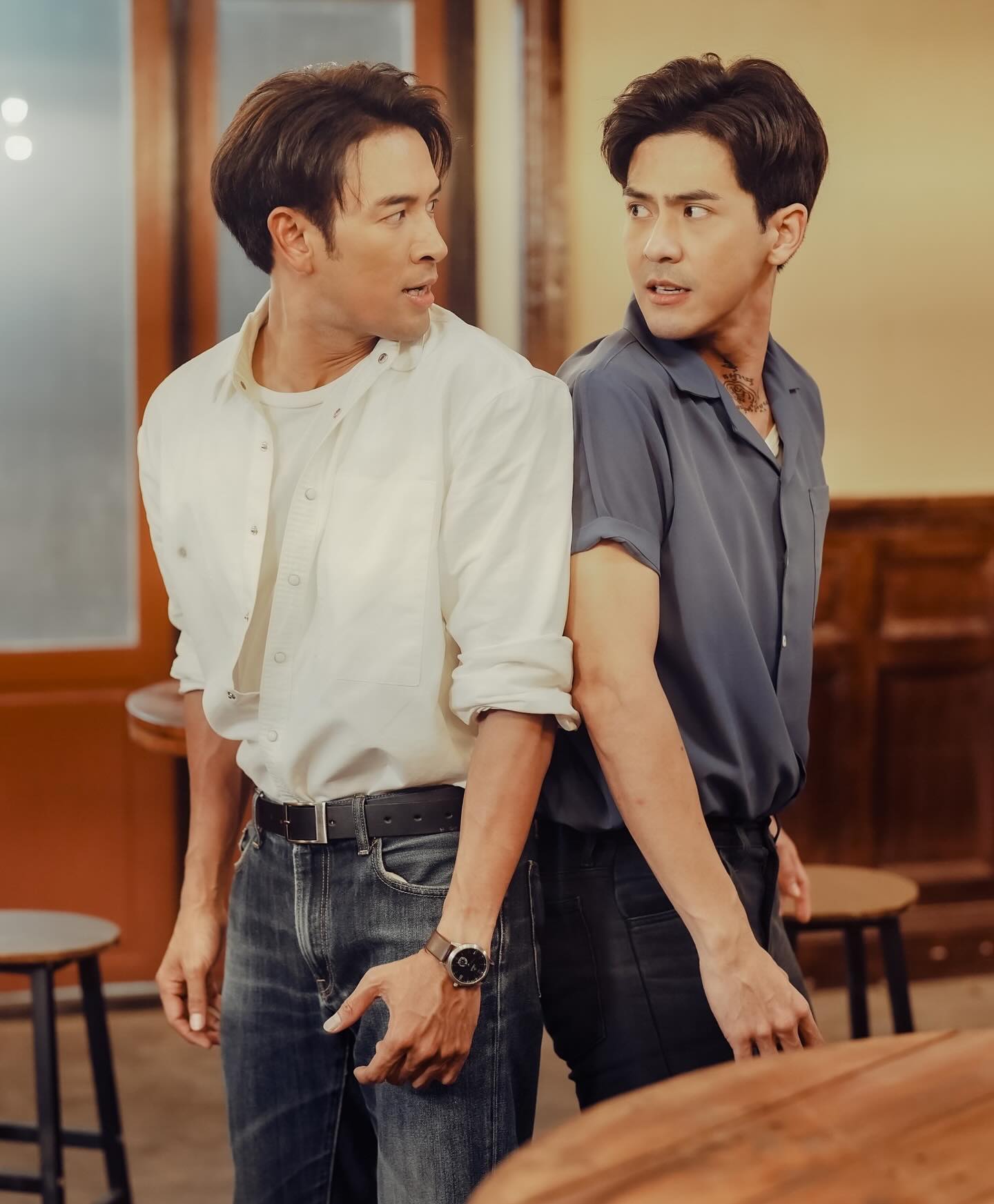 เกรท - วรินทร ปัญหกาญจน์
