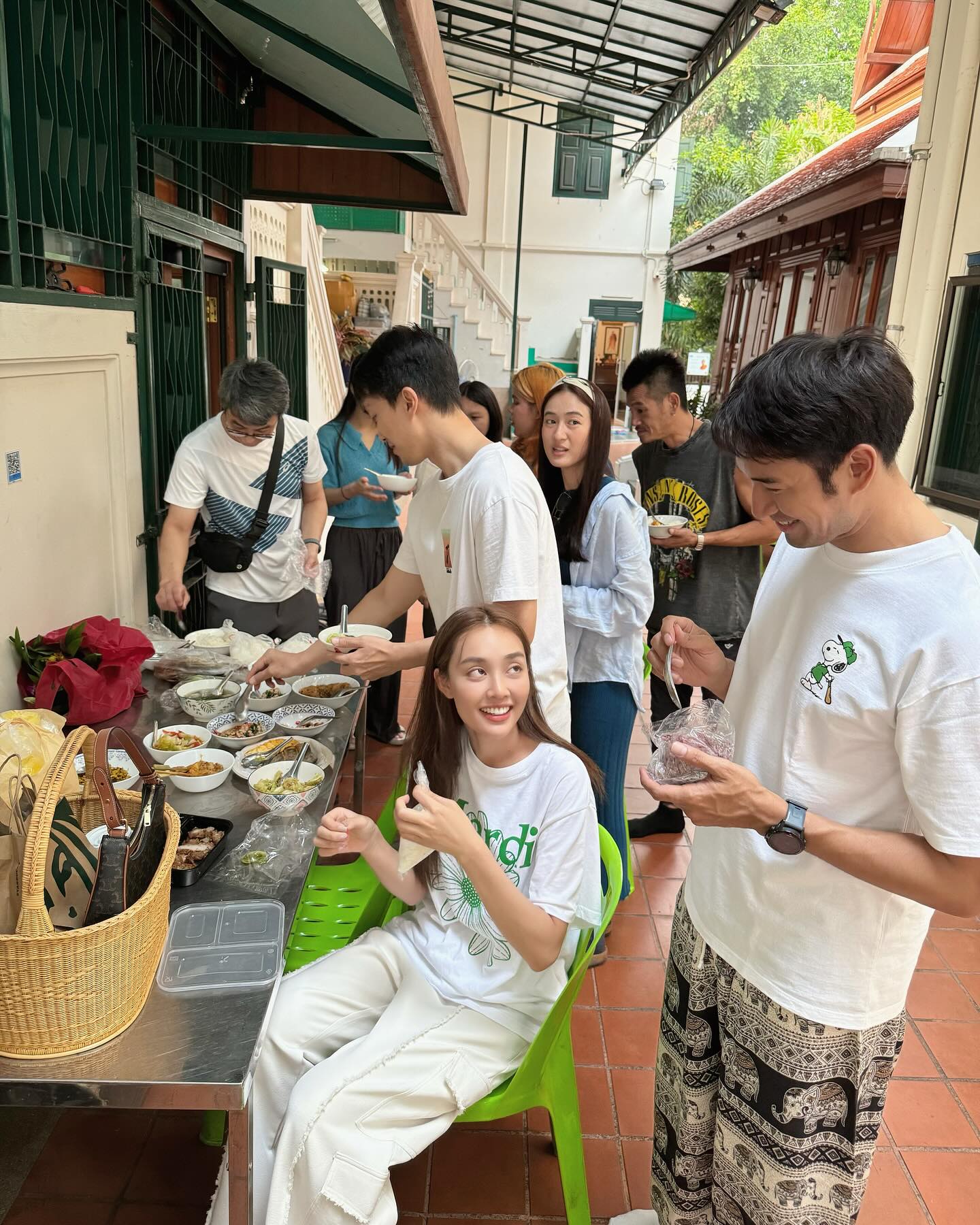 เกรท - วรินทร ปัญหกาญจน์