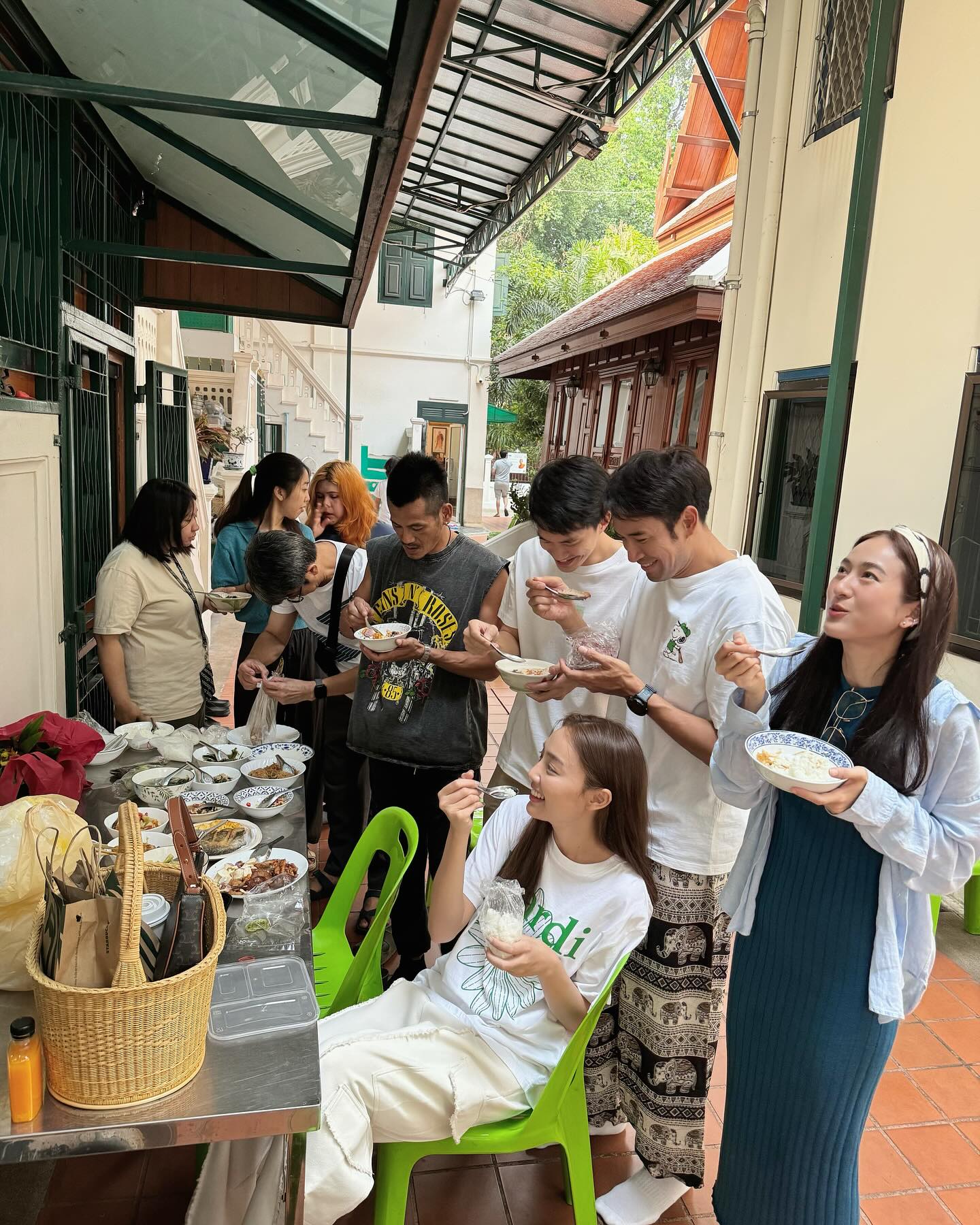เกรท - วรินทร ปัญหกาญจน์