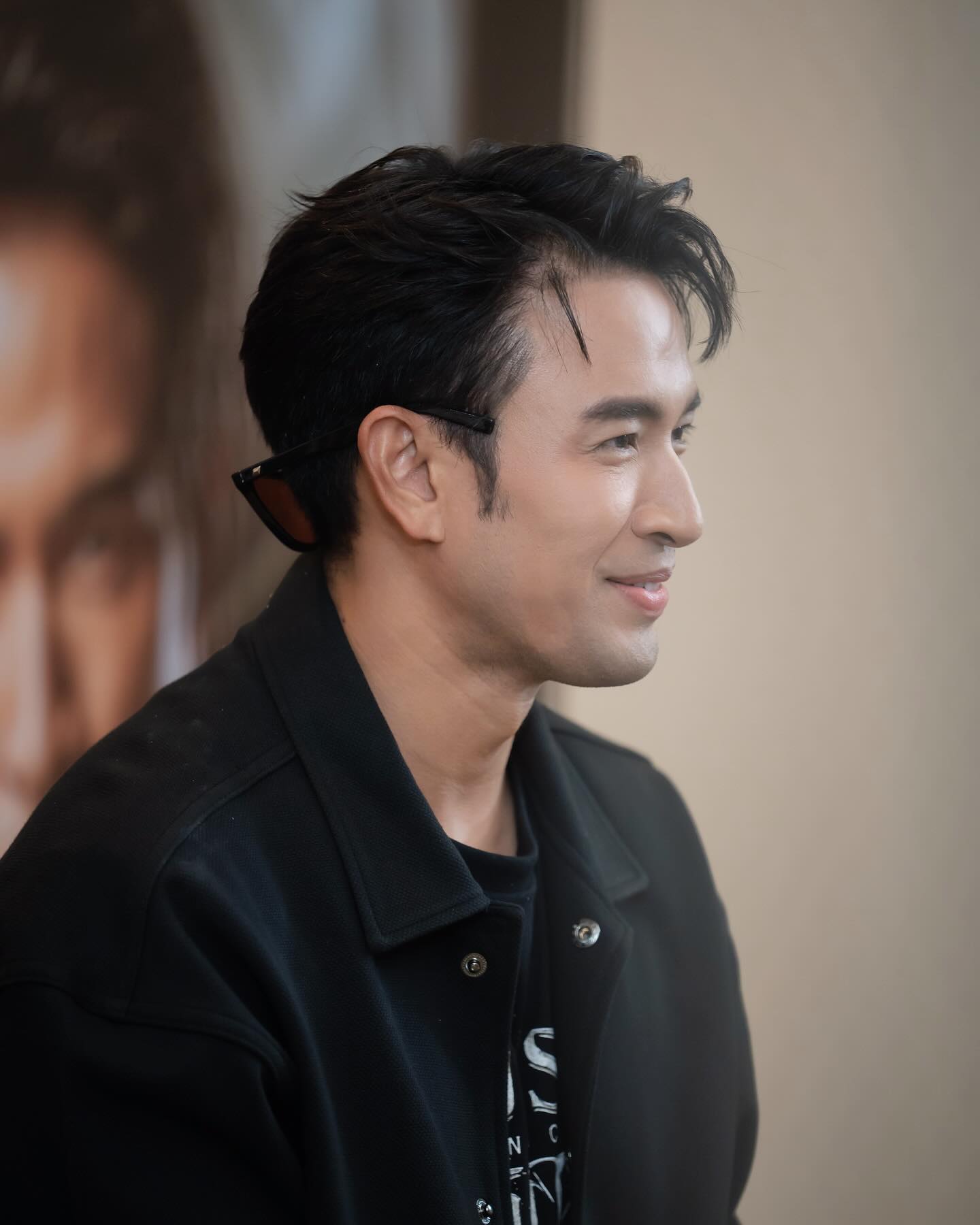เกรท - วรินทร ปัญหกาญจน์