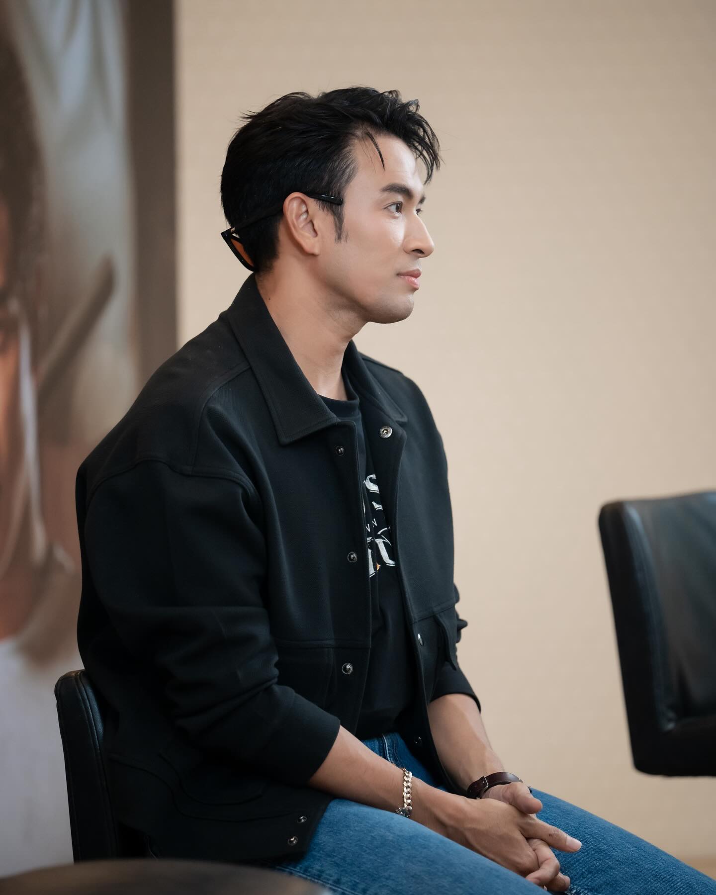 เกรท - วรินทร ปัญหกาญจน์
