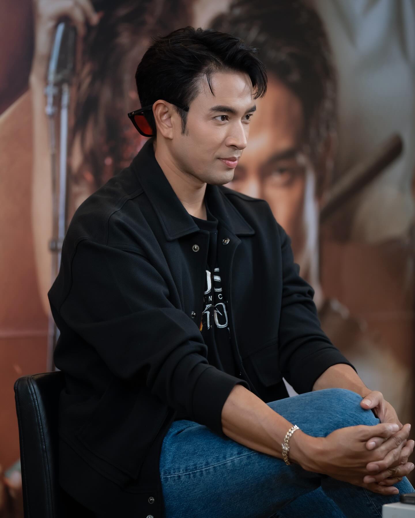 เกรท - วรินทร ปัญหกาญจน์