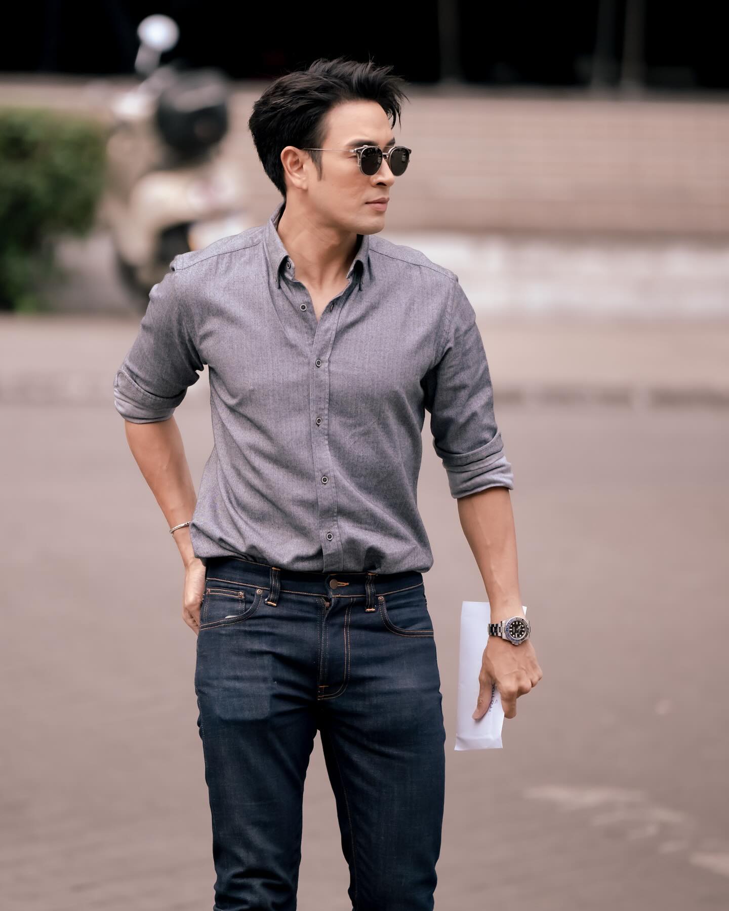 เกรท - วรินทร ปัญหกาญจน์