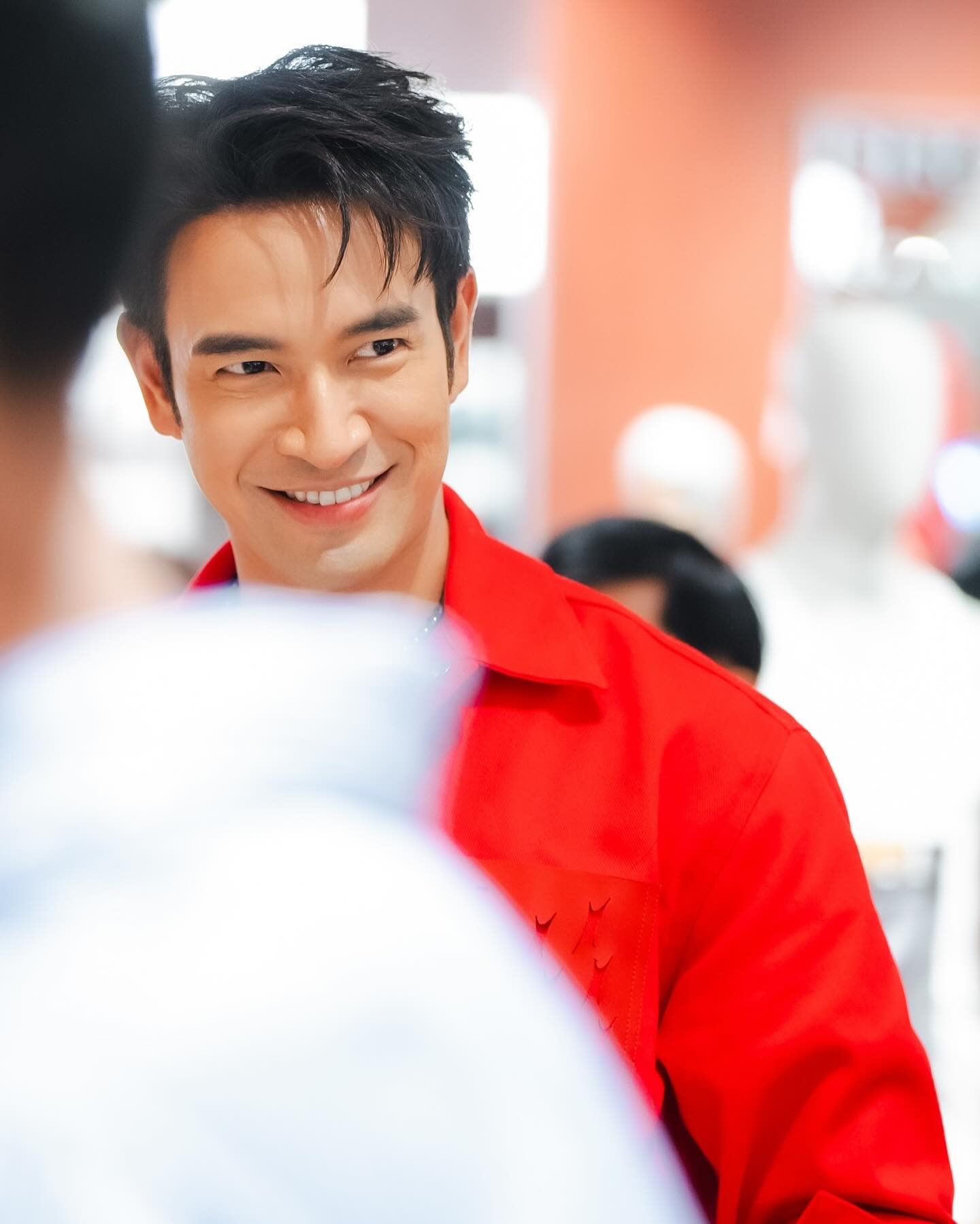 เกรท - วรินทร ปัญหกาญจน์