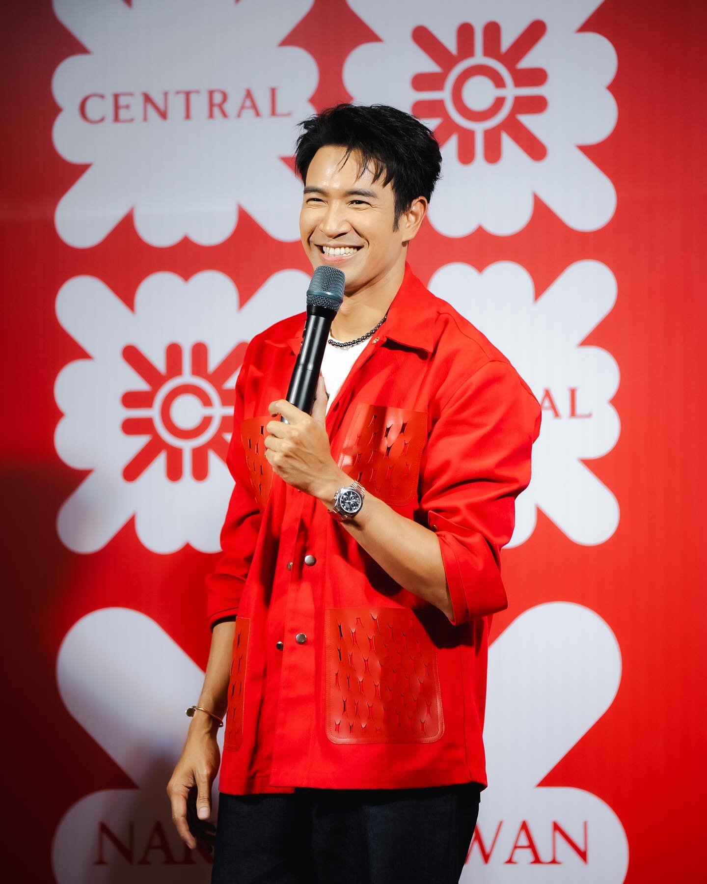 เกรท - วรินทร ปัญหกาญจน์