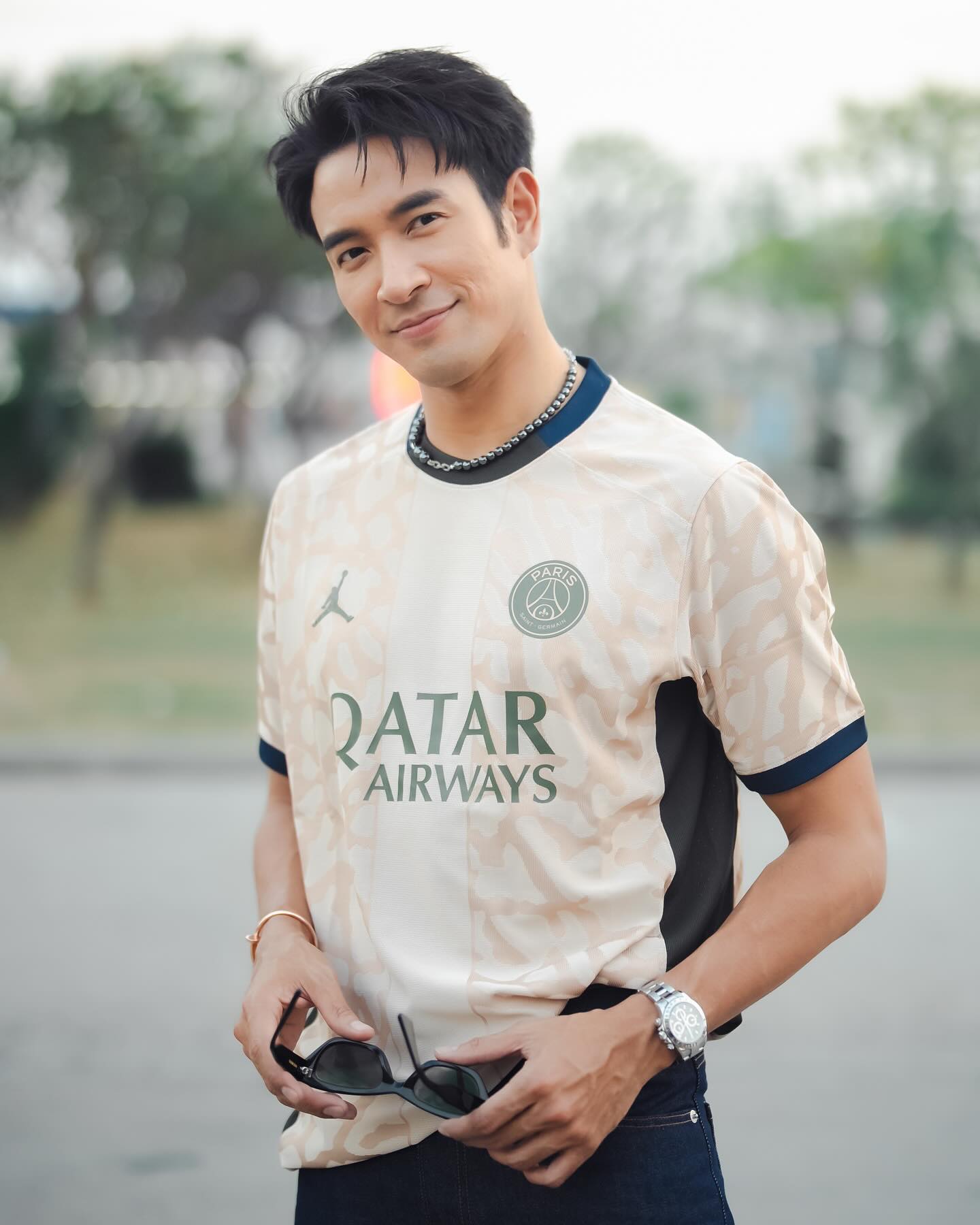 เกรท - วรินทร ปัญหกาญจน์
