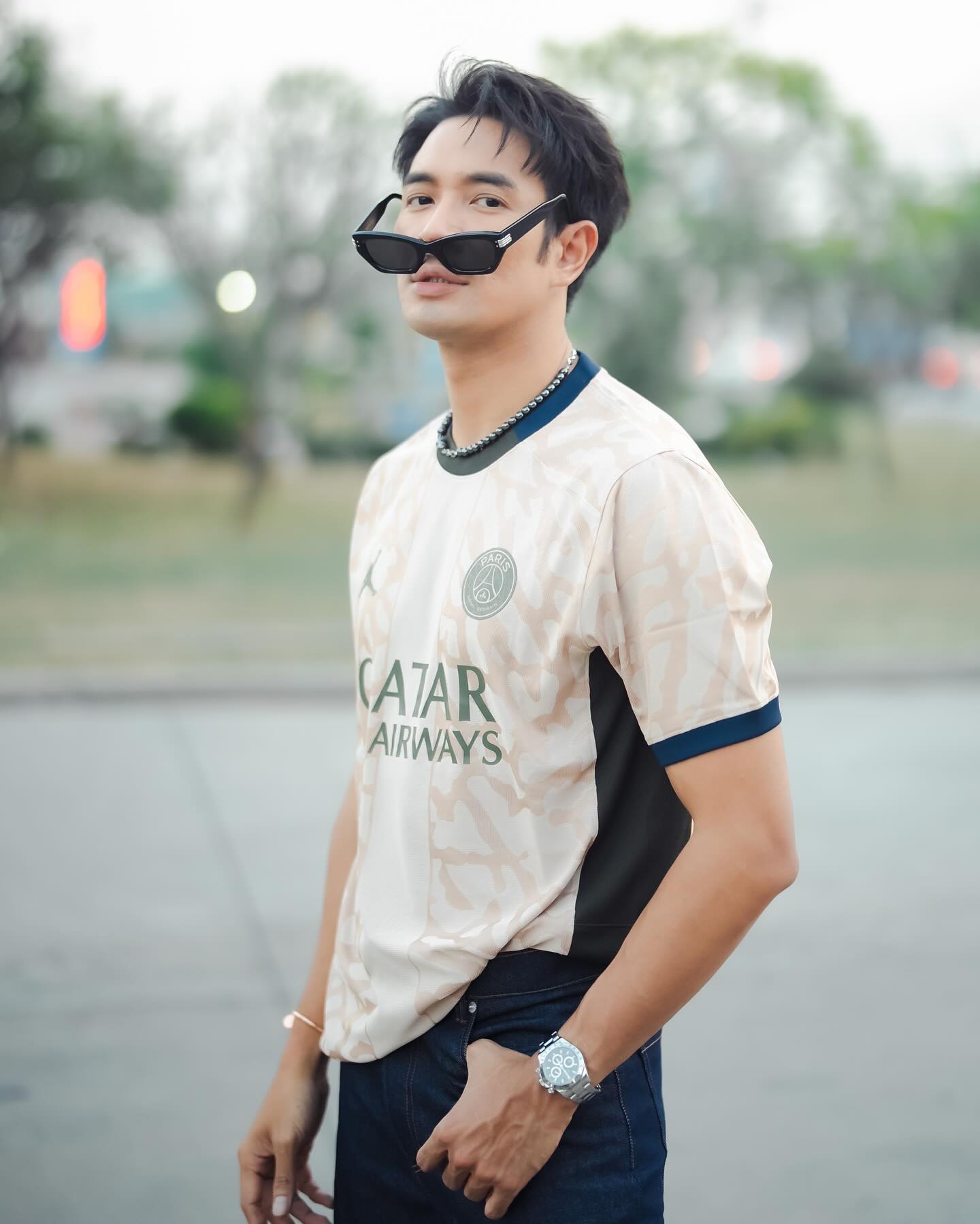 เกรท - วรินทร ปัญหกาญจน์