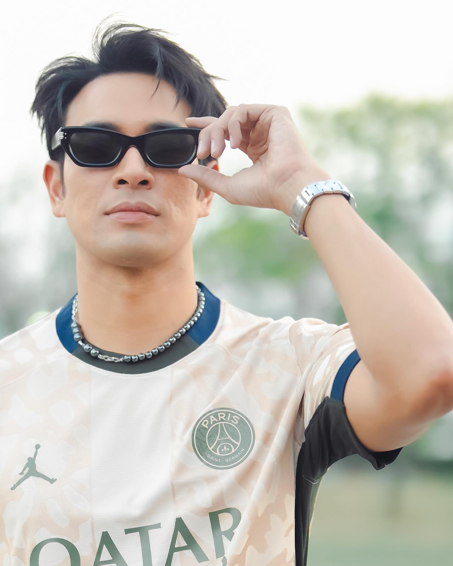 เกรท - วรินทร ปัญหกาญจน์