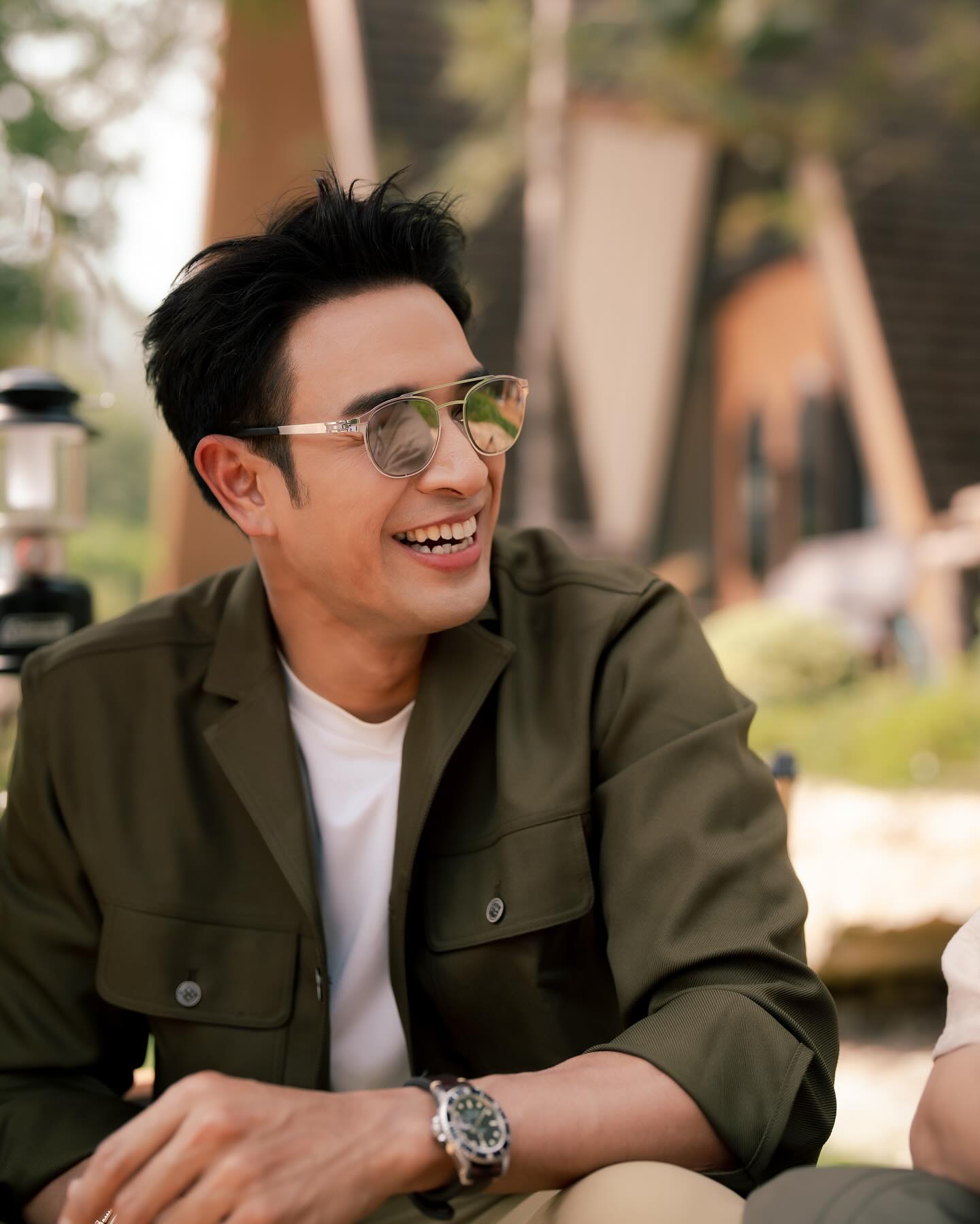 เกรท - วรินทร ปัญหกาญจน์
