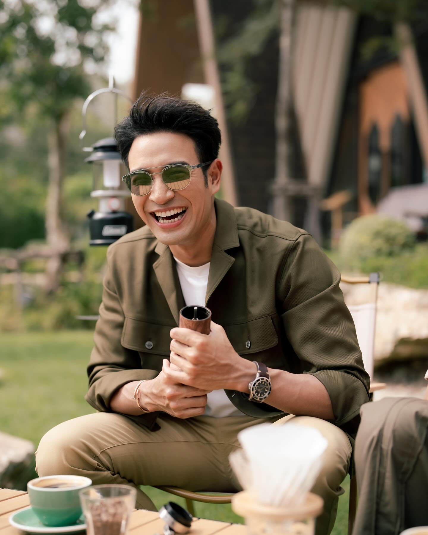 เกรท - วรินทร ปัญหกาญจน์