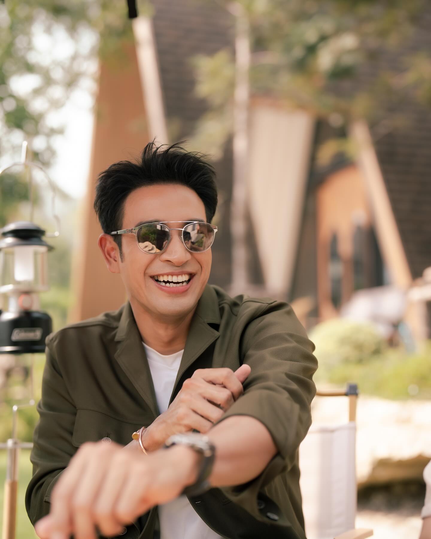 เกรท - วรินทร ปัญหกาญจน์