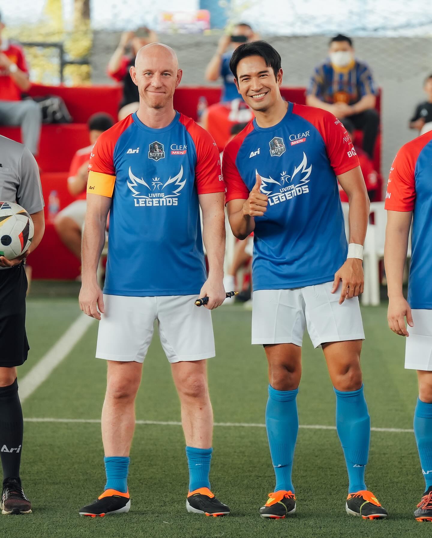 เกรท - วรินทร ปัญหกาญจน์