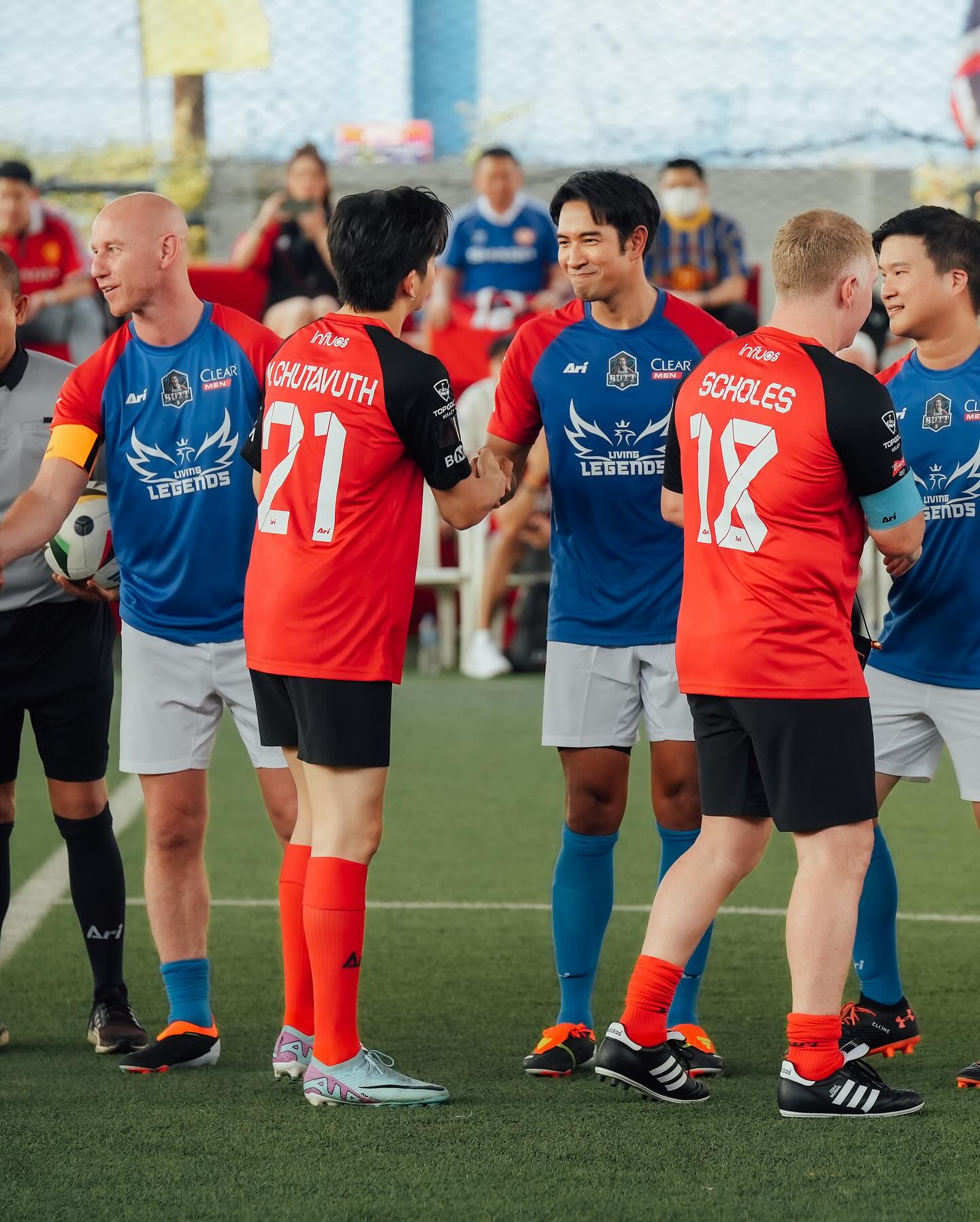 เกรท - วรินทร ปัญหกาญจน์