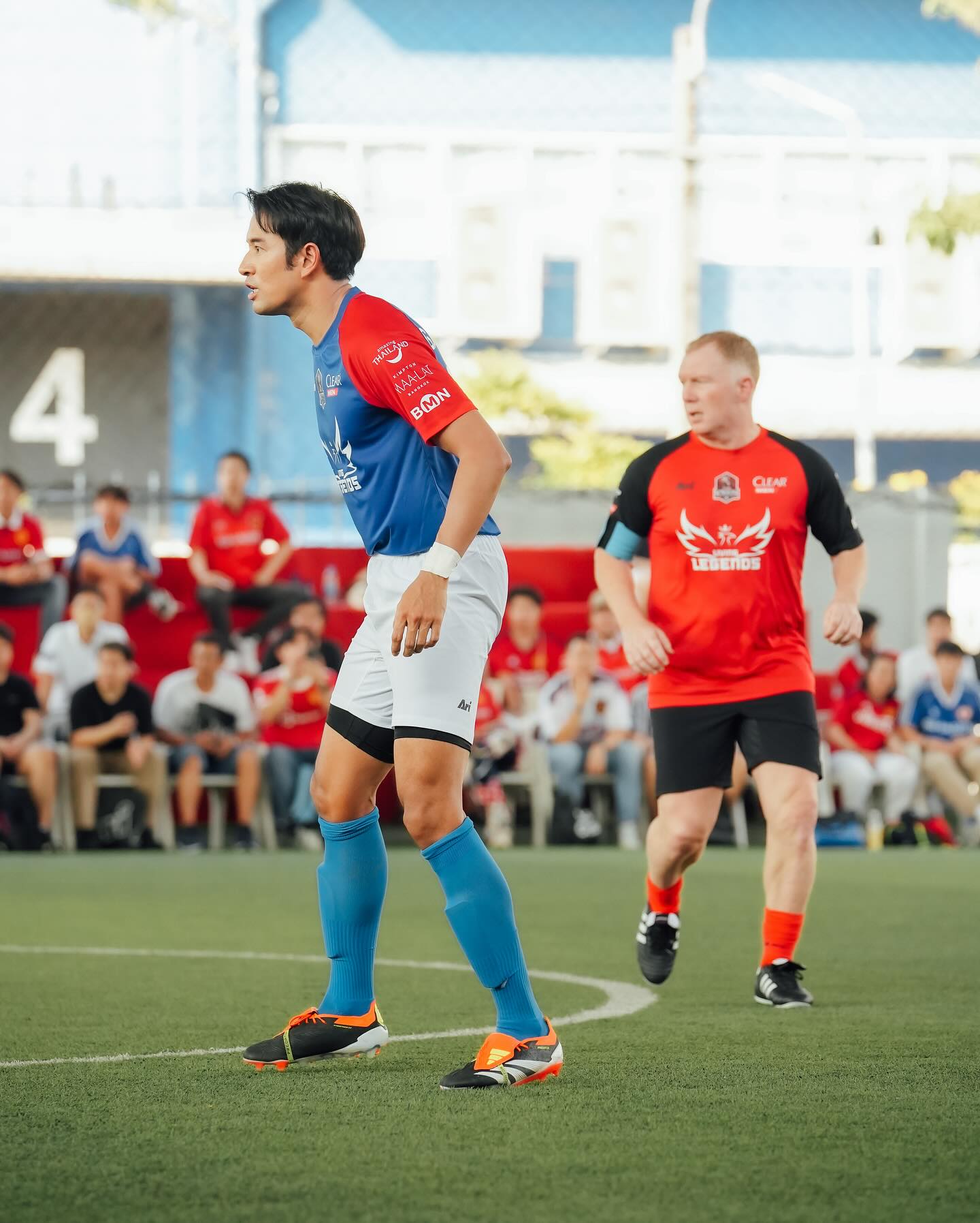 เกรท - วรินทร ปัญหกาญจน์