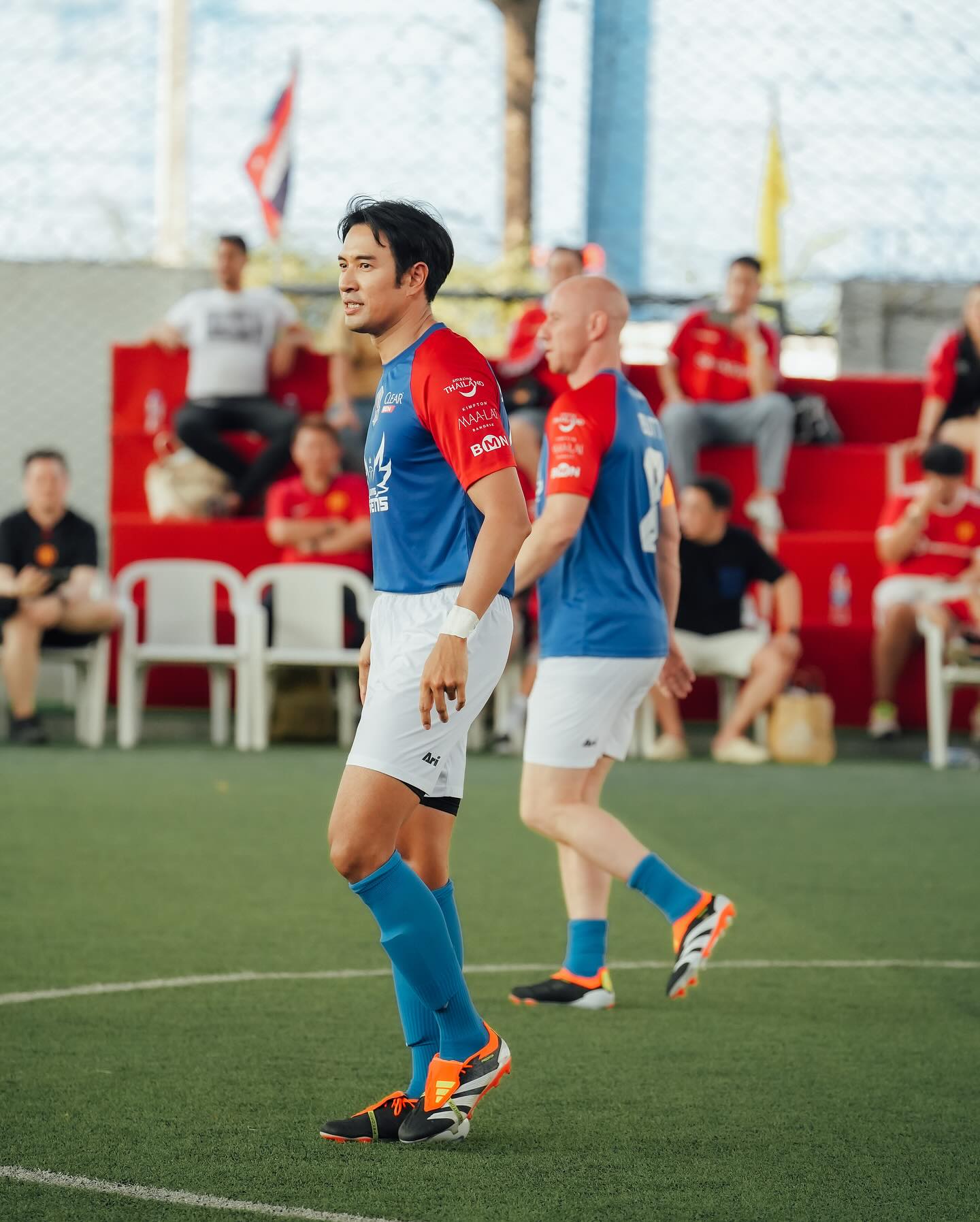 เกรท - วรินทร ปัญหกาญจน์