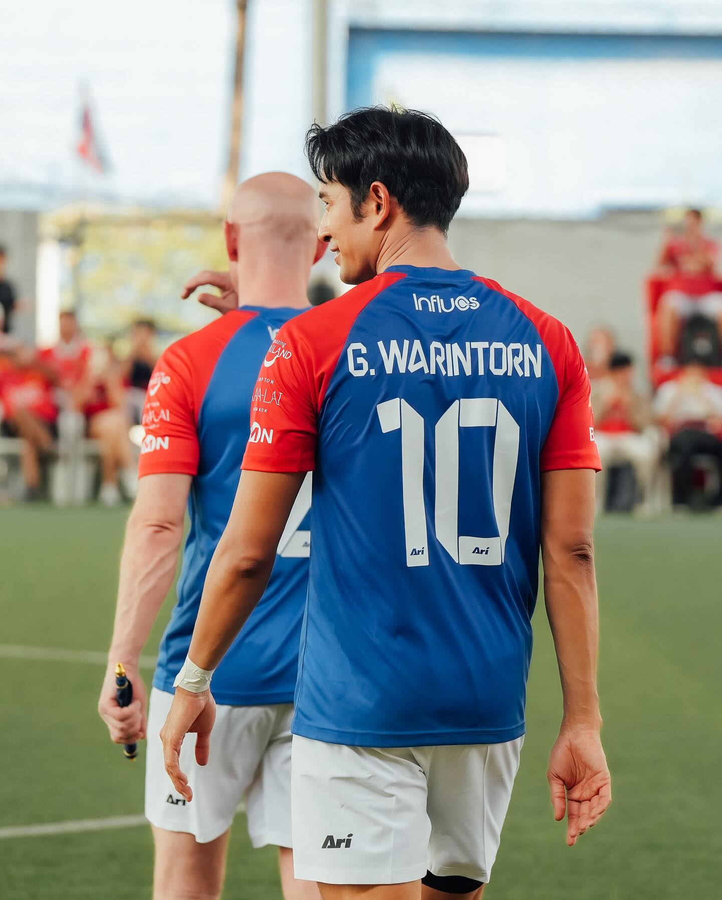 เกรท - วรินทร ปัญหกาญจน์